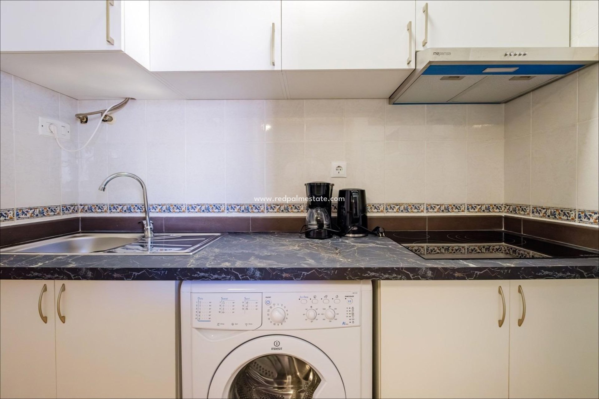 Reventa - Apartamento -
Torrevieja - Playa del Cura