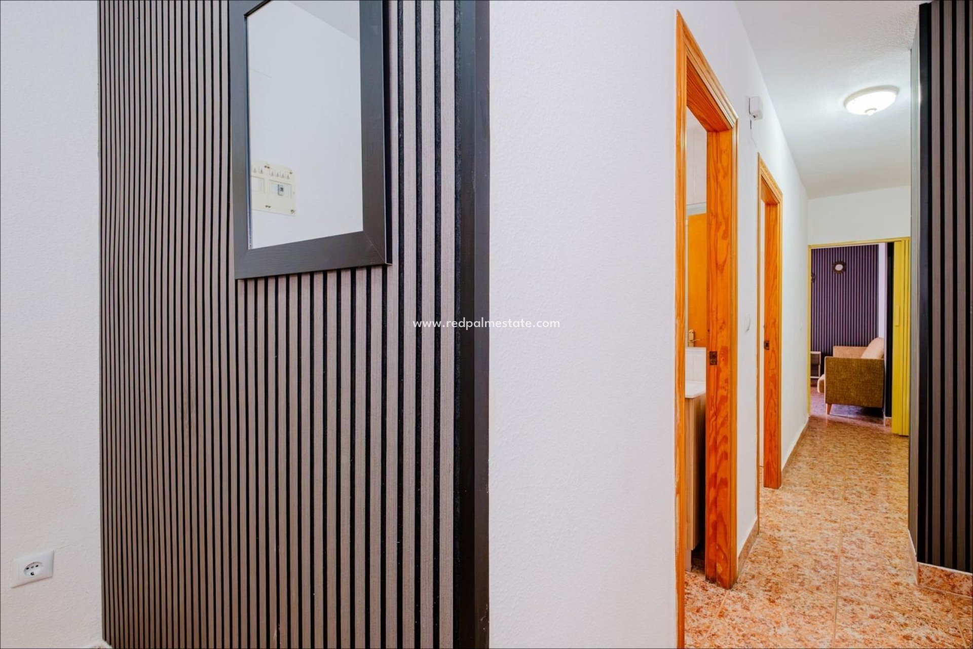 Reventa - Apartamento -
Torrevieja - Playa del Cura