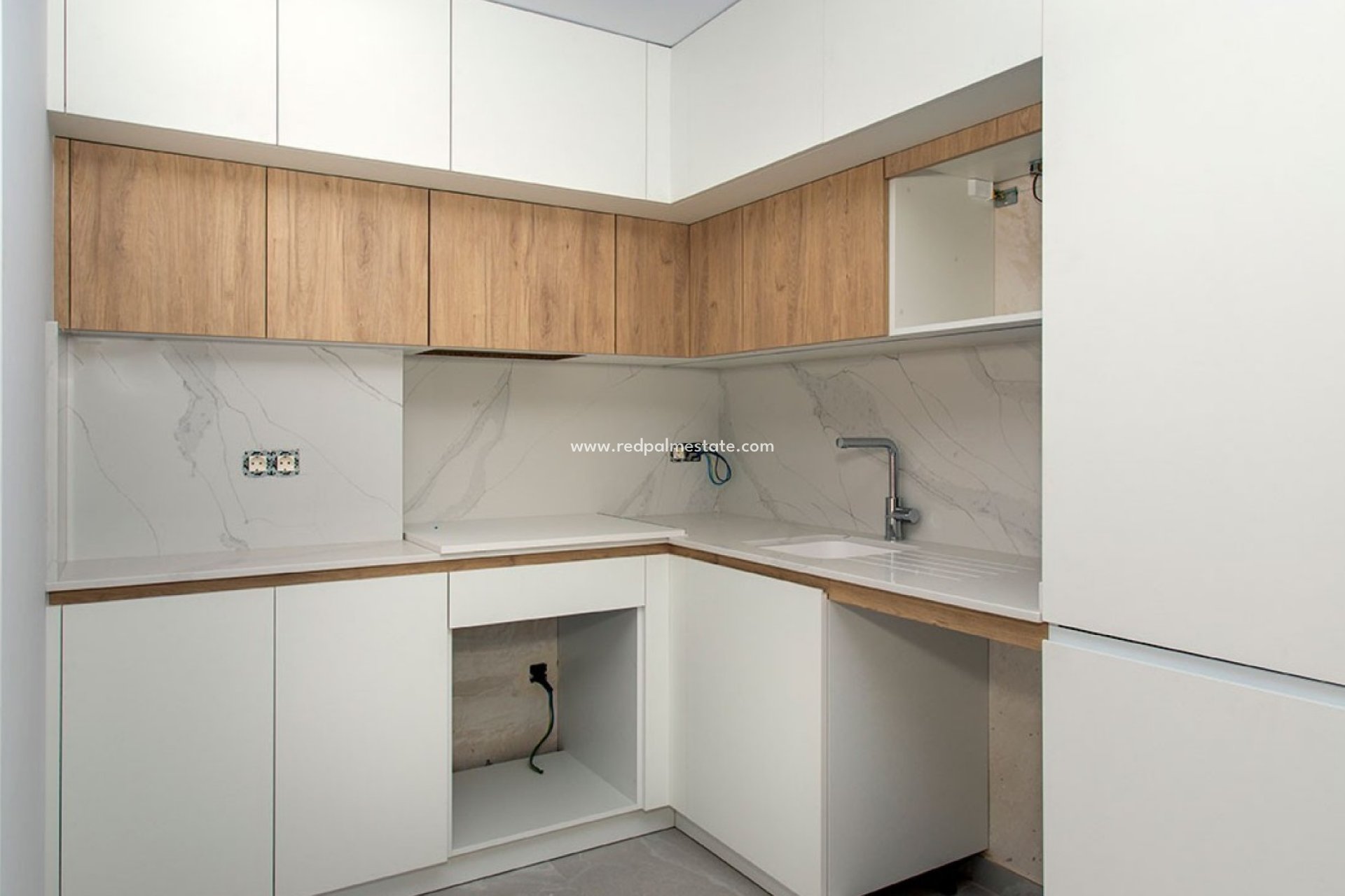 Reventa - Apartamento -
Torrevieja - Playa del Cura