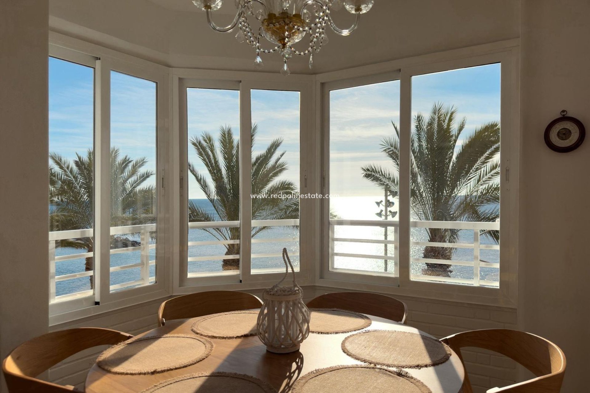 Reventa - Apartamento -
Torrevieja - Playa del Cura