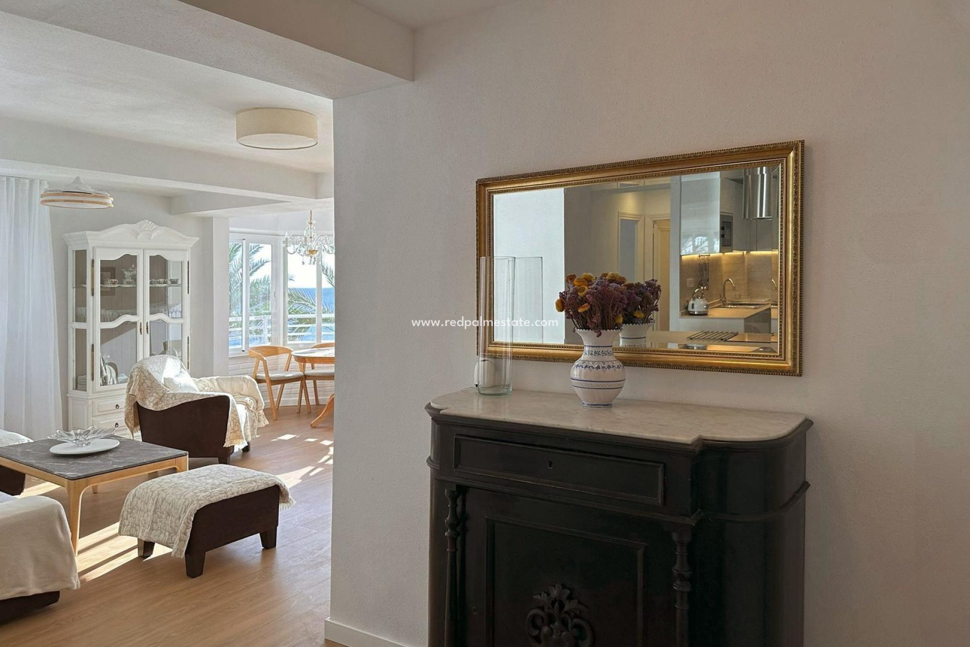 Reventa - Apartamento -
Torrevieja - Playa del Cura