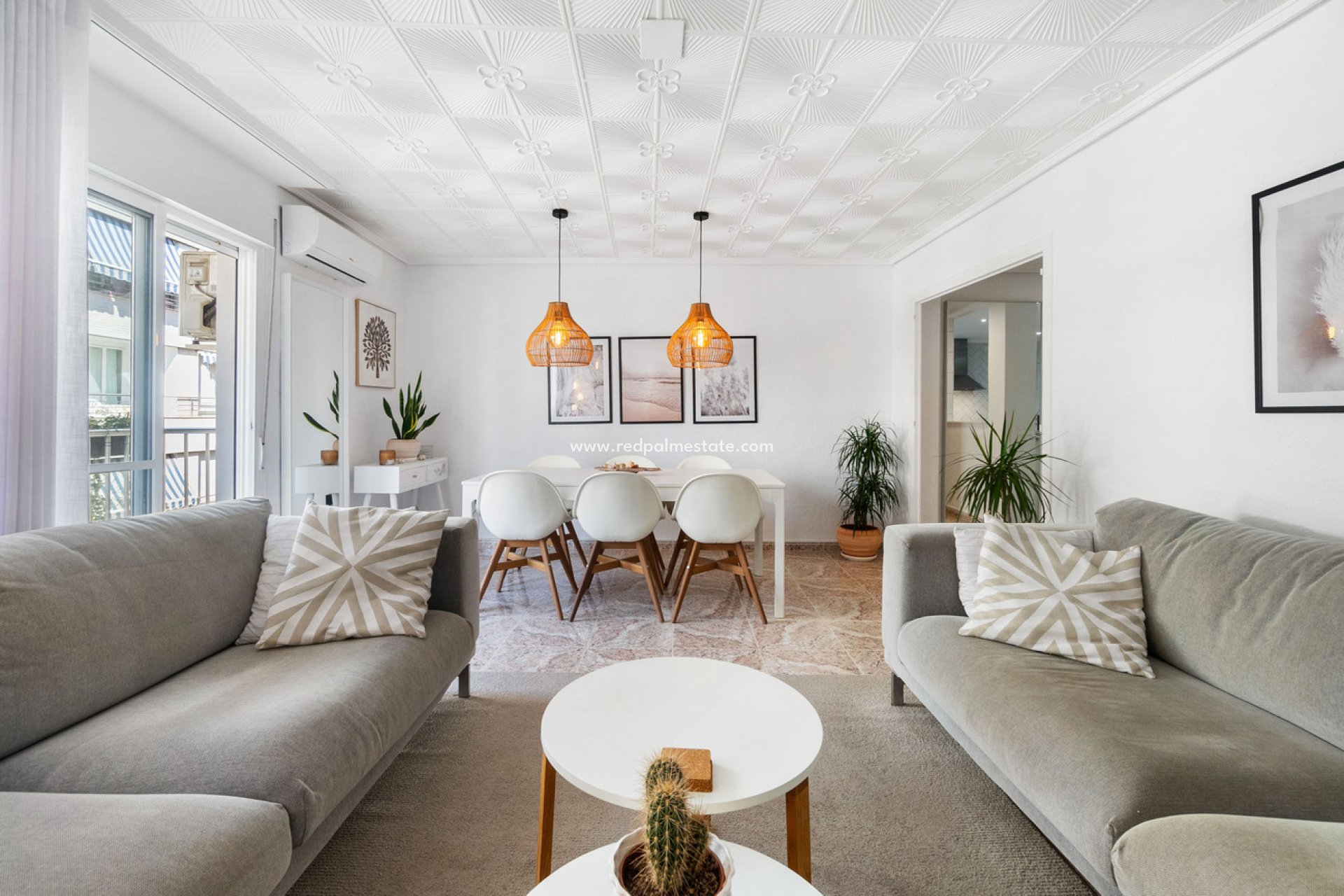 Reventa - Apartamento -
Torrevieja - Playa del Cura