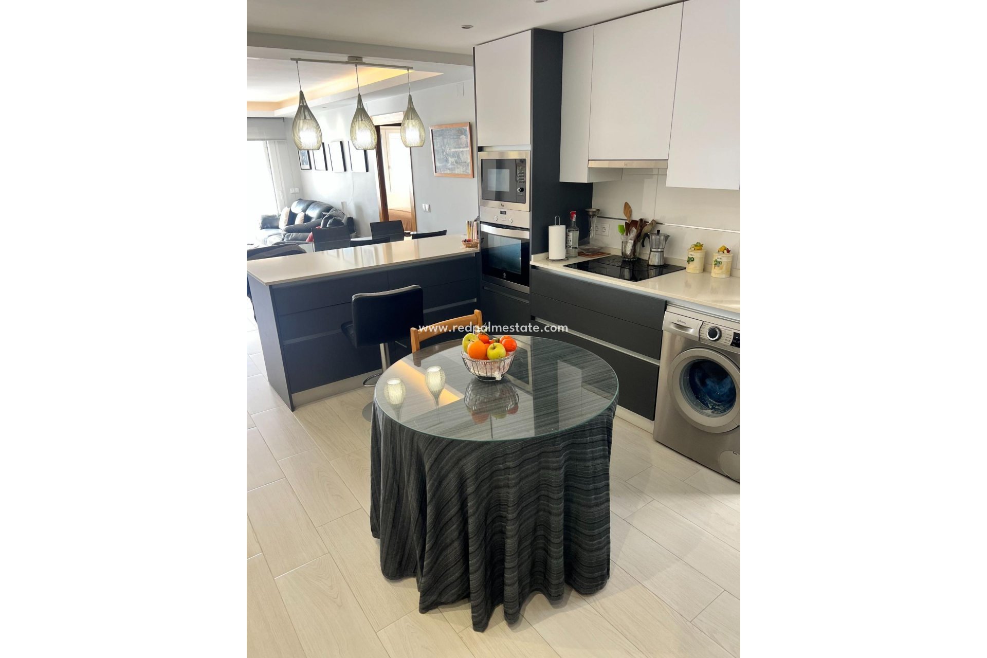 Reventa - Apartamento -
Torrevieja - Playa del Cura