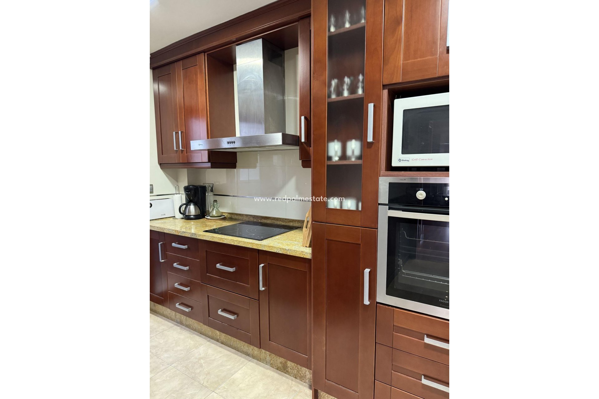 Reventa - Apartamento -
Torrevieja - Playa del Cura