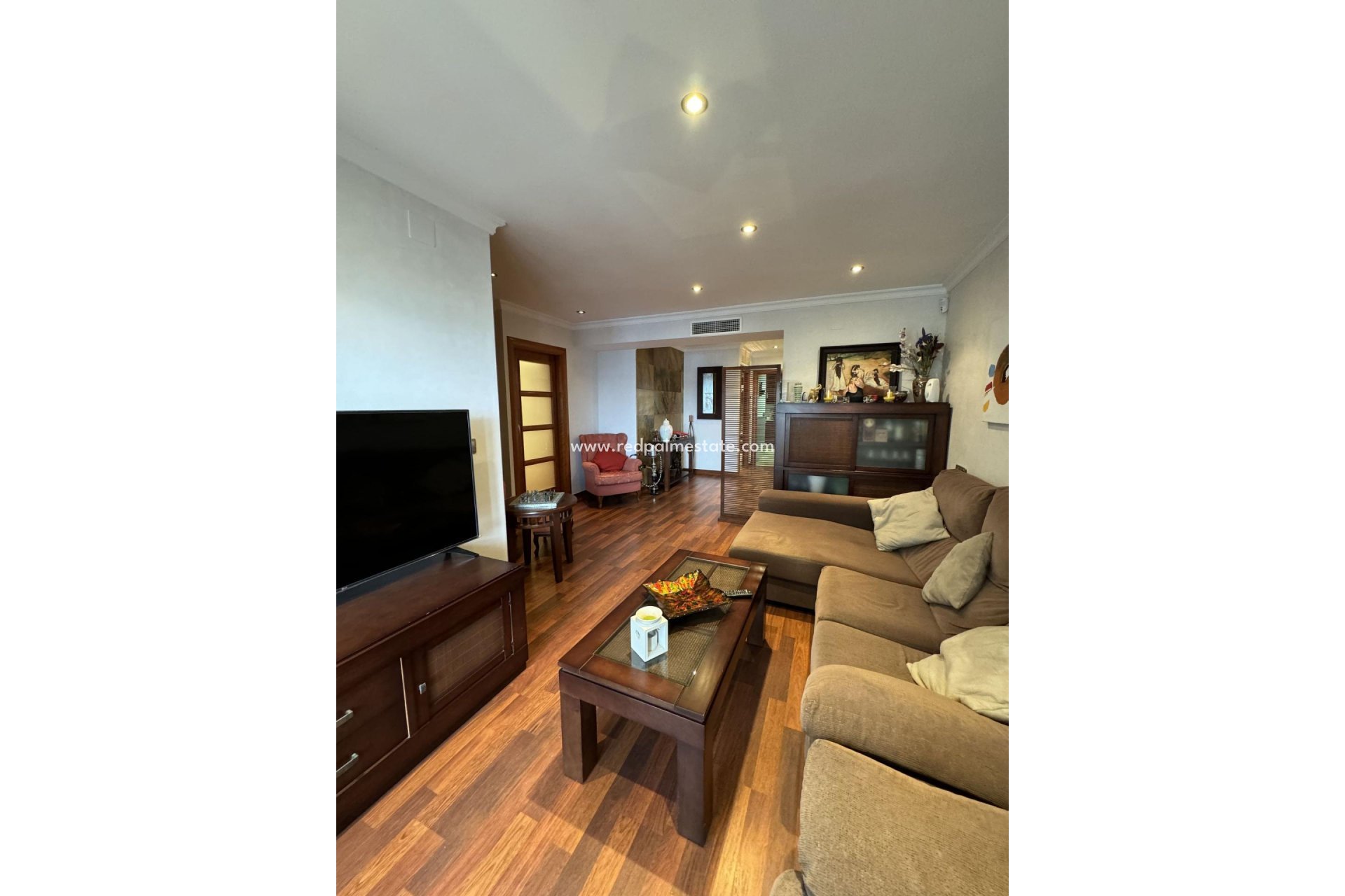 Reventa - Apartamento -
Torrevieja - Playa del Cura