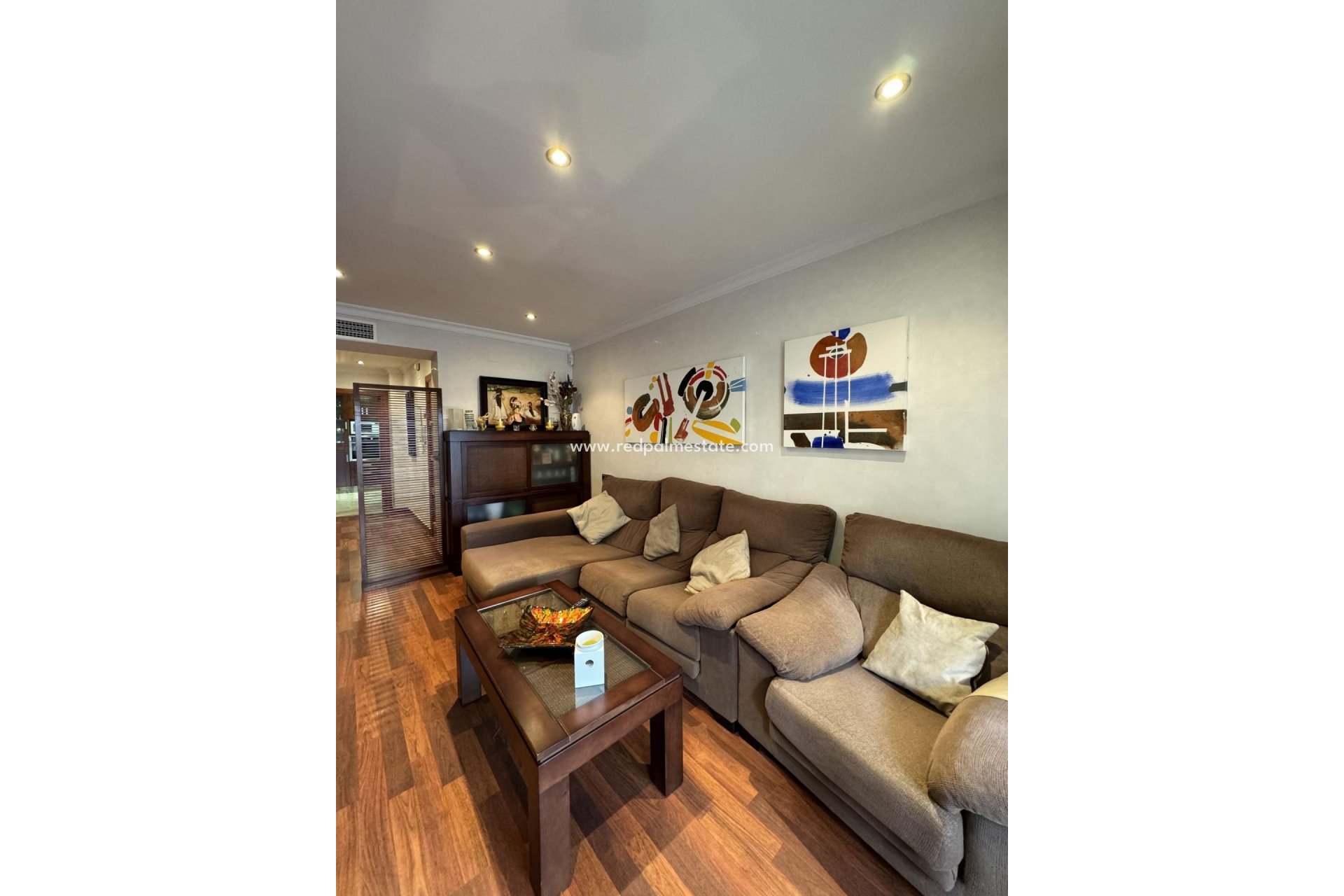 Reventa - Apartamento -
Torrevieja - Playa del Cura