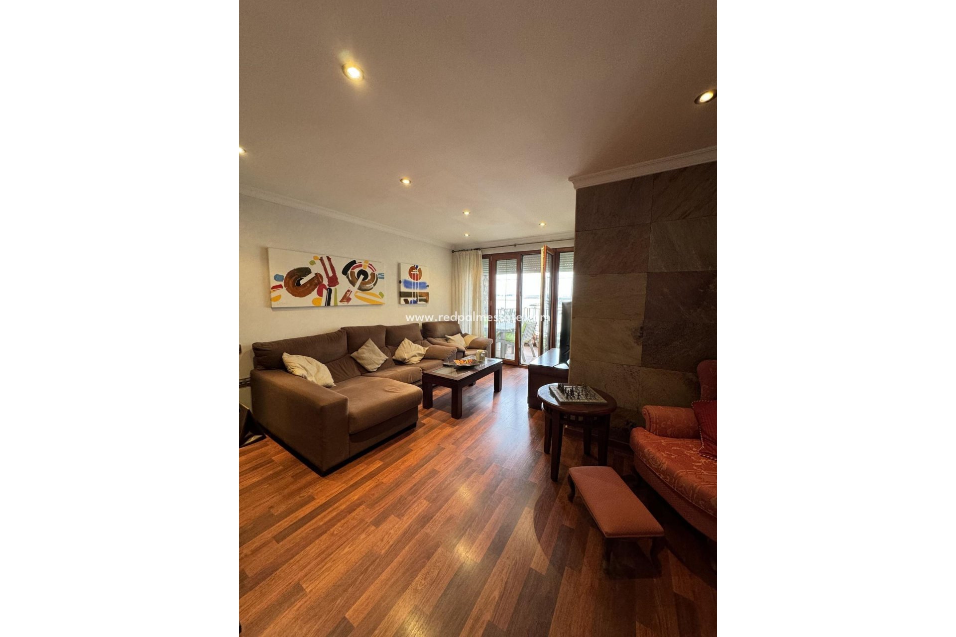 Reventa - Apartamento -
Torrevieja - Playa del Cura