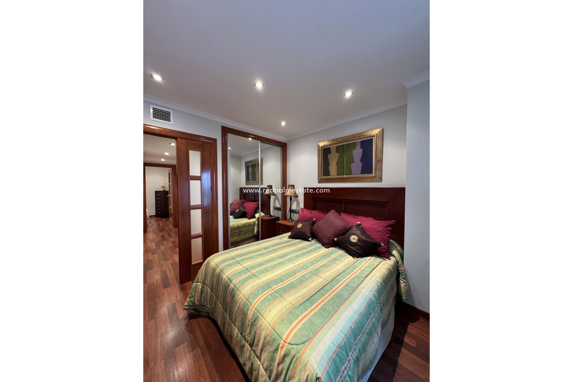 Reventa - Apartamento -
Torrevieja - Playa del Cura