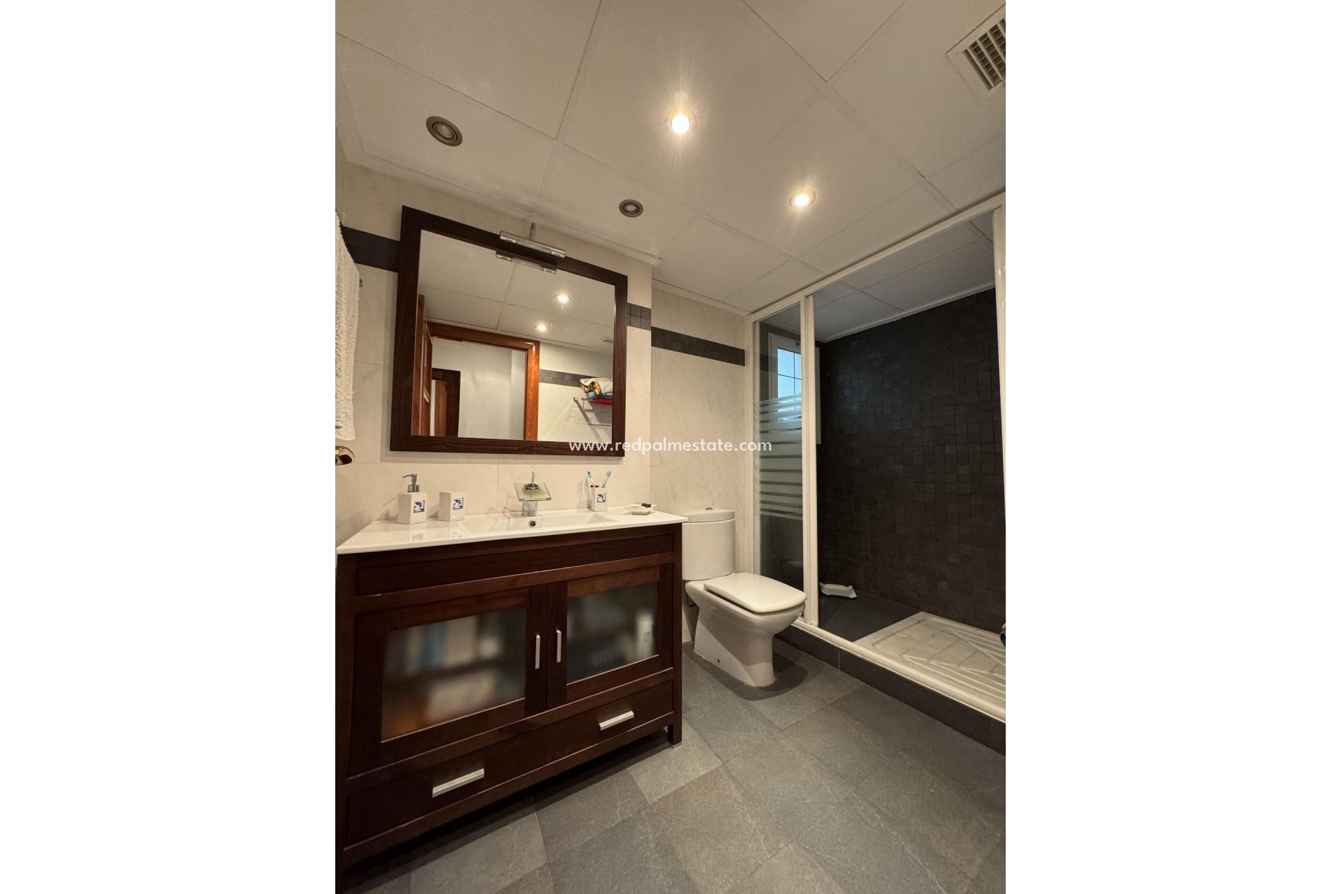 Reventa - Apartamento -
Torrevieja - Playa del Cura