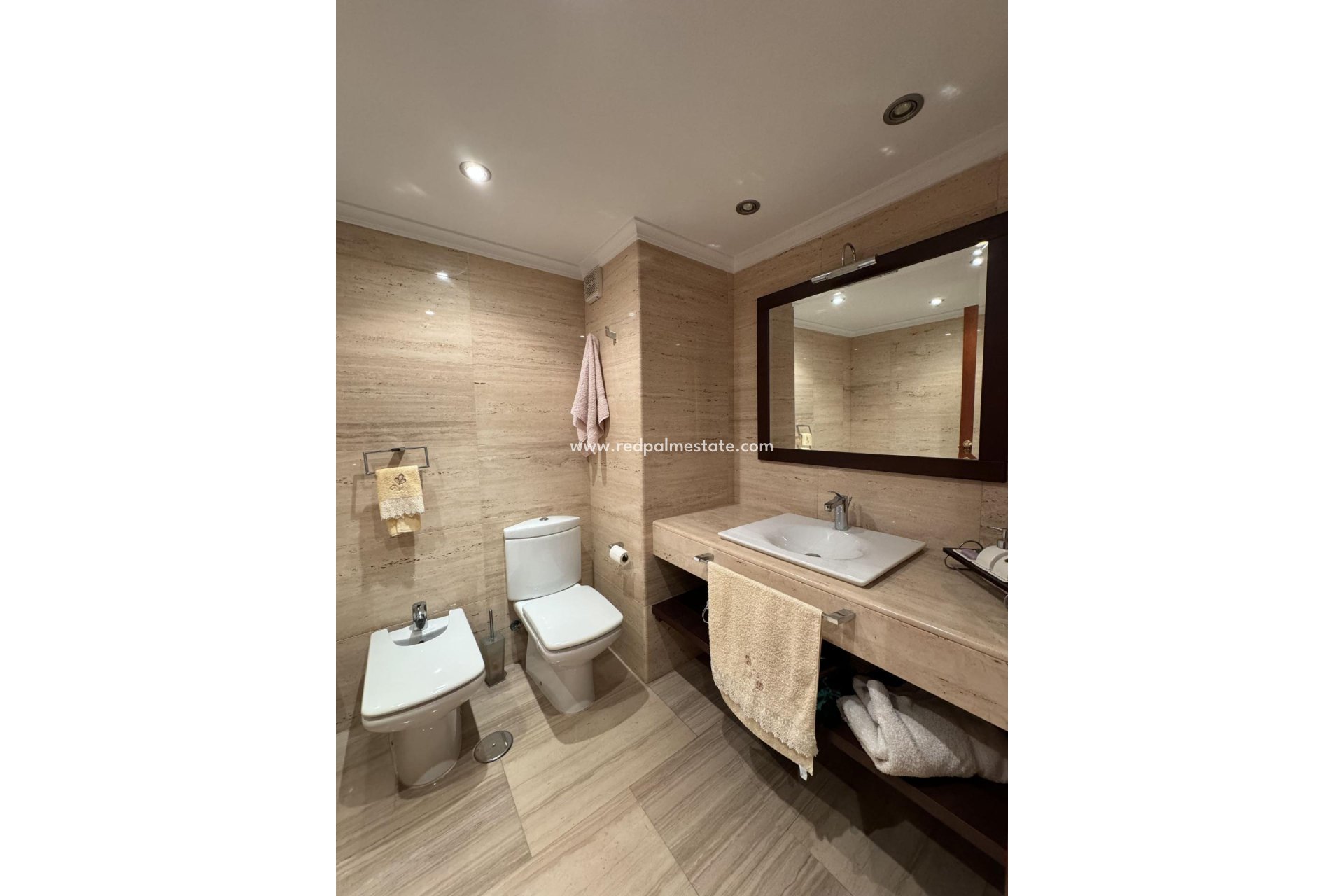 Reventa - Apartamento -
Torrevieja - Playa del Cura