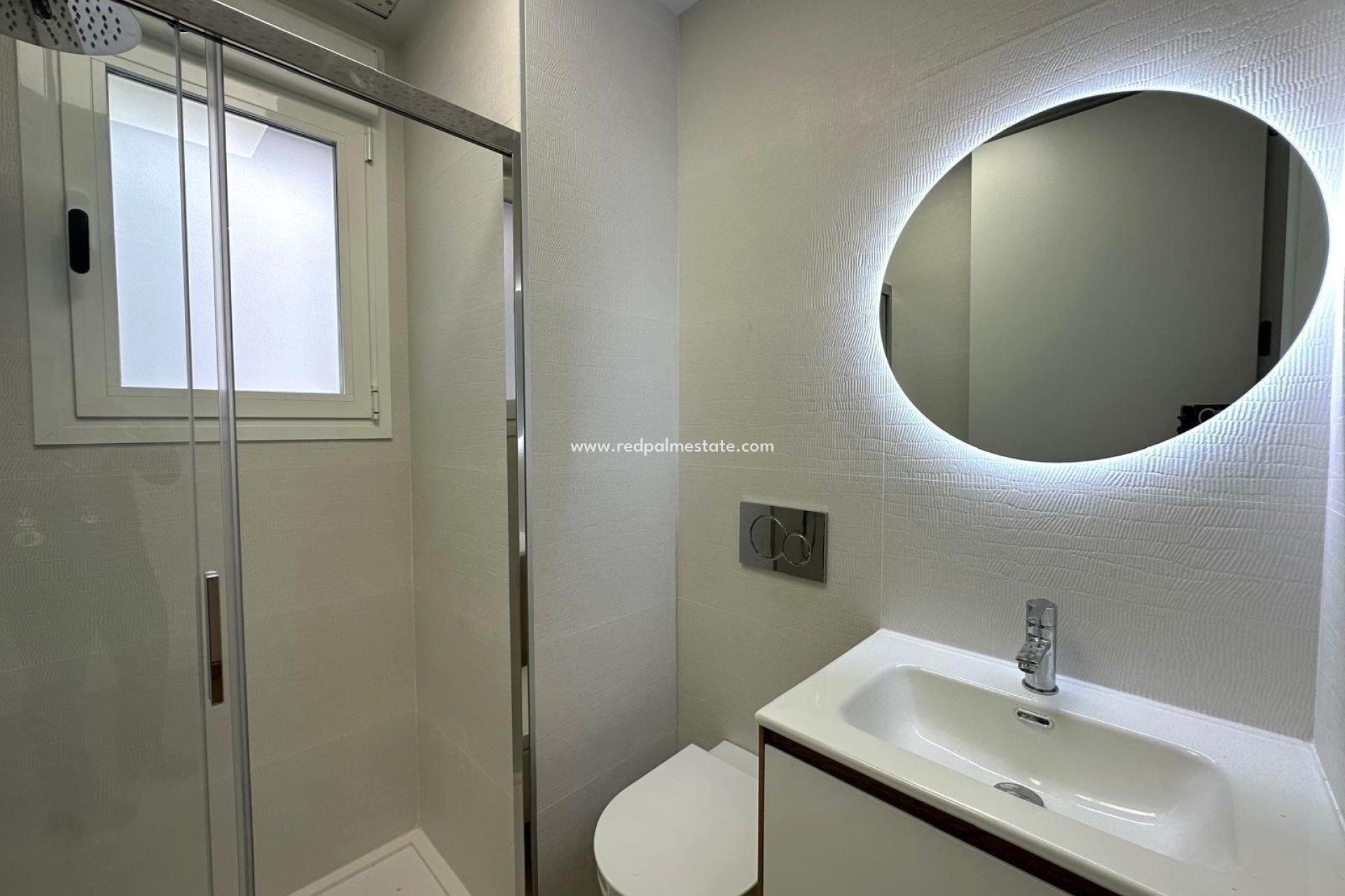 Reventa - Apartamento -
Torrevieja - Playa del Cura