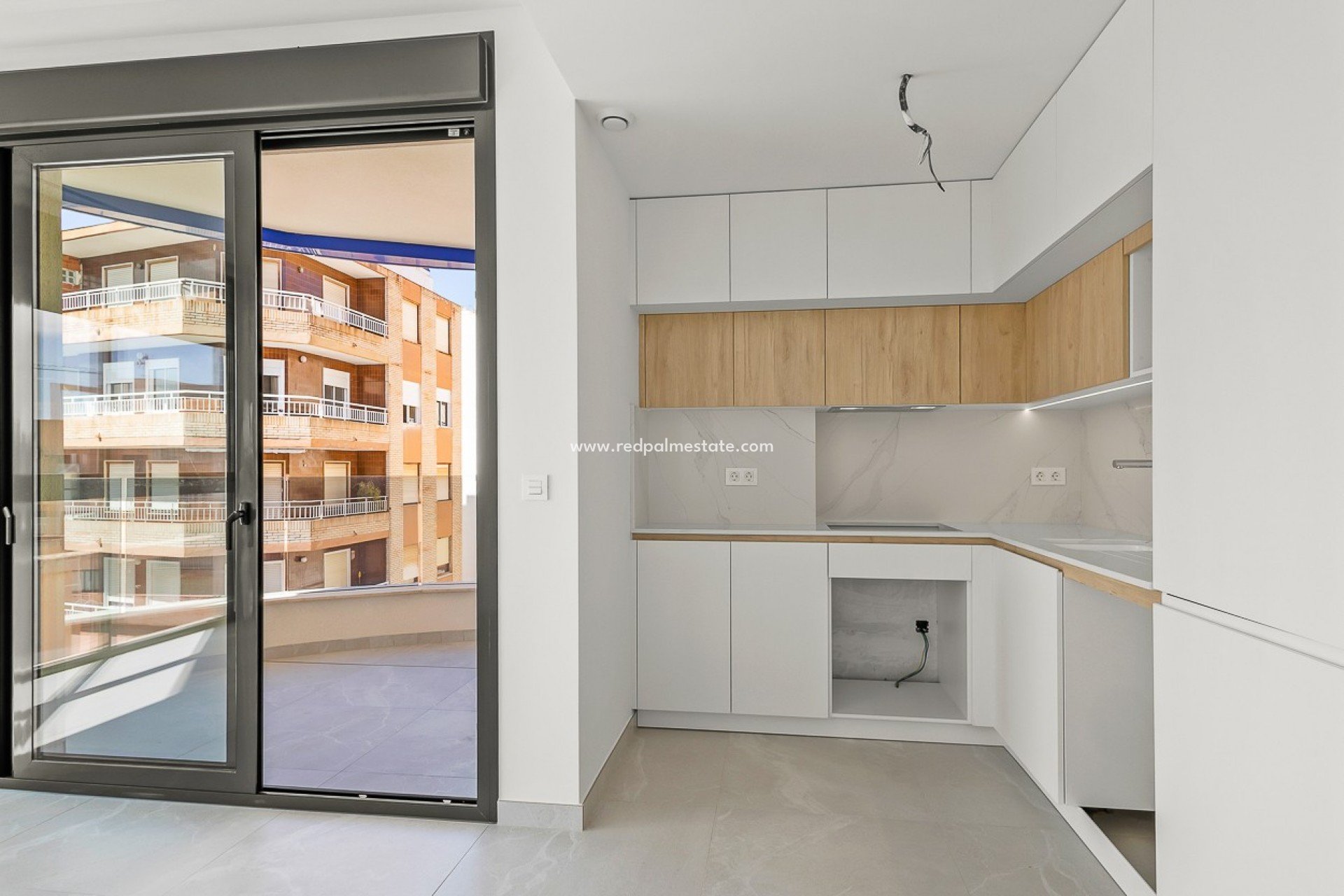 Reventa - Apartamento -
Torrevieja - Playa del Cura