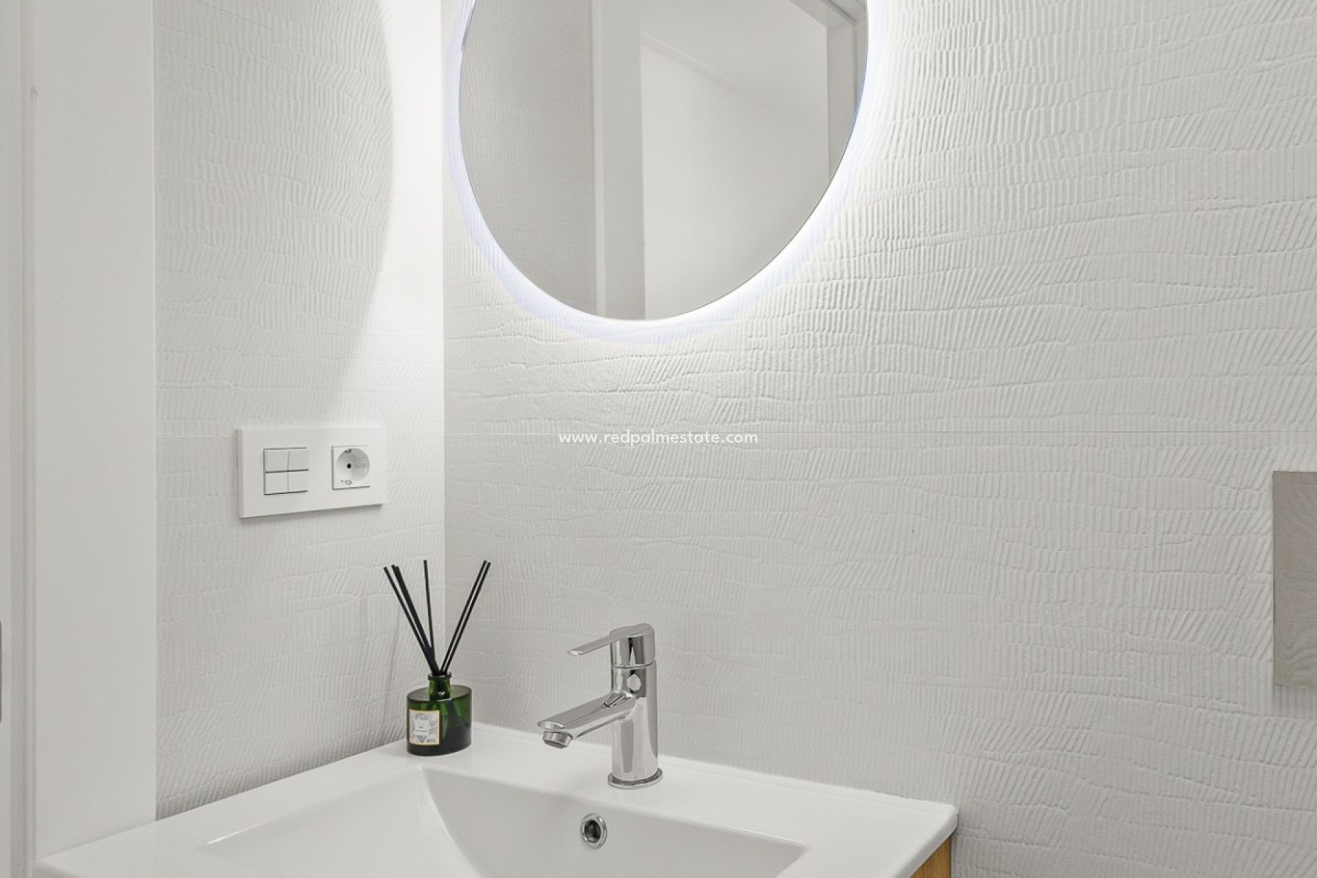 Reventa - Apartamento -
Torrevieja - Playa del Cura