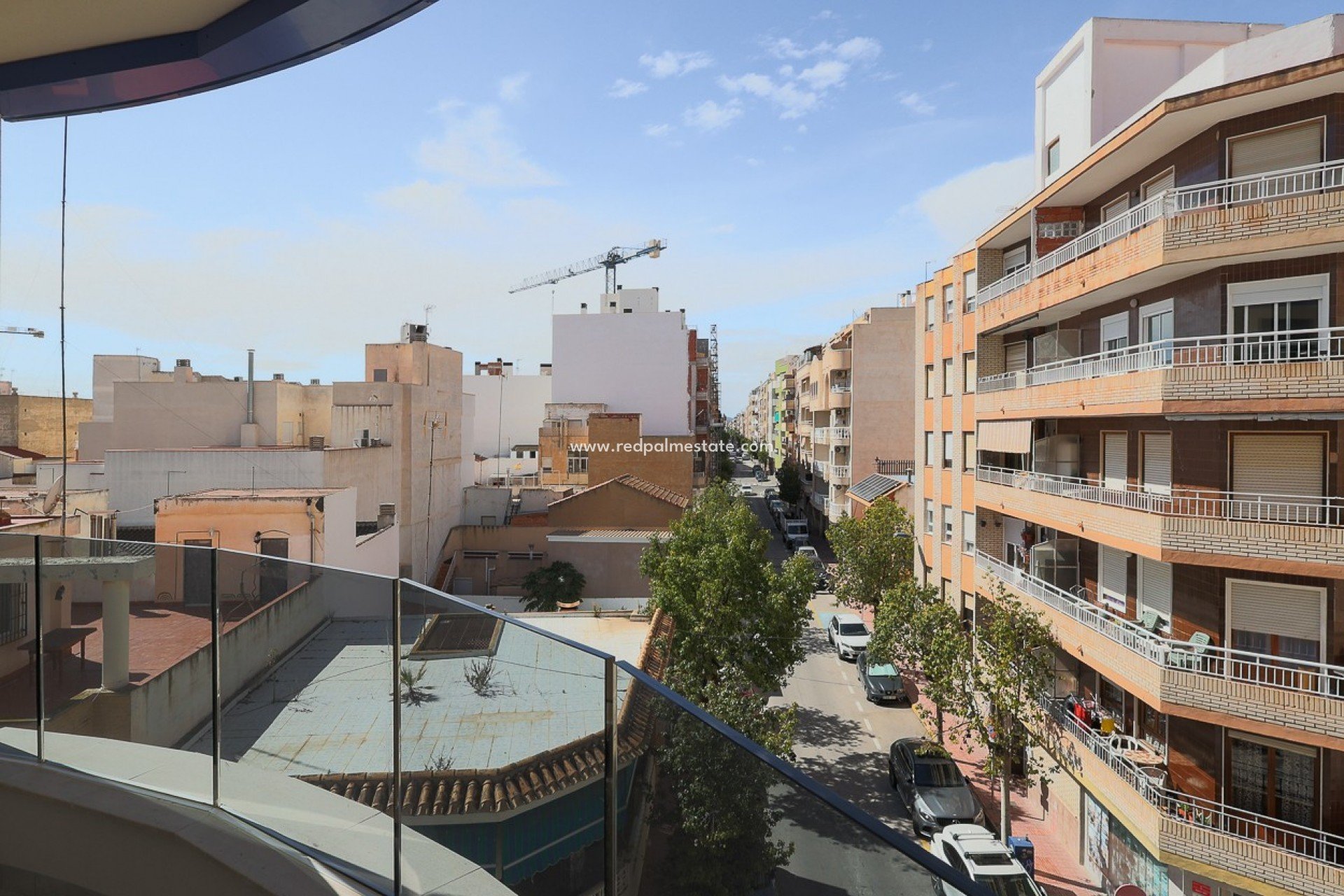 Reventa - Apartamento -
Torrevieja - Playa del Cura