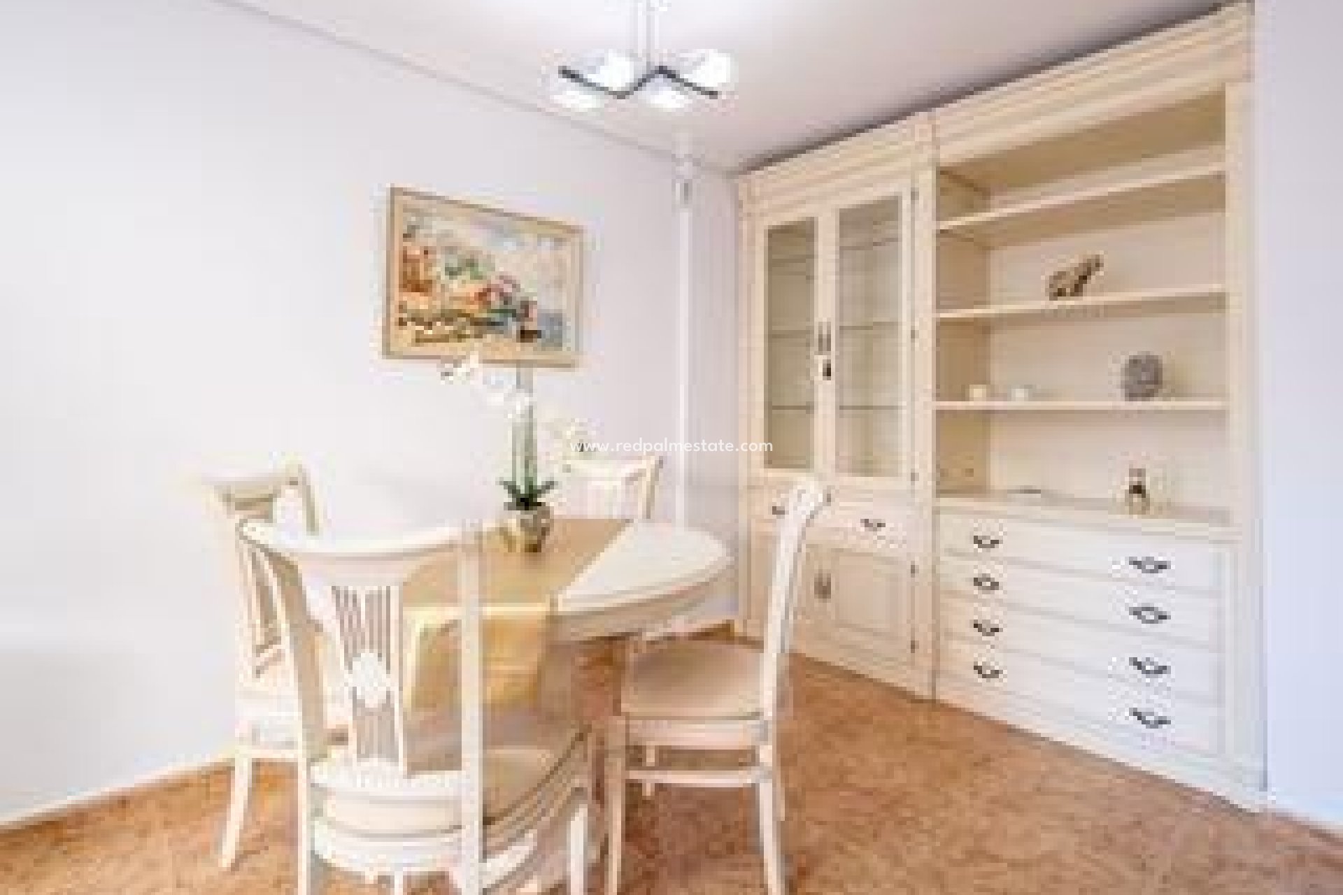 Reventa - Apartamento -
Torrevieja - Playa del Cura