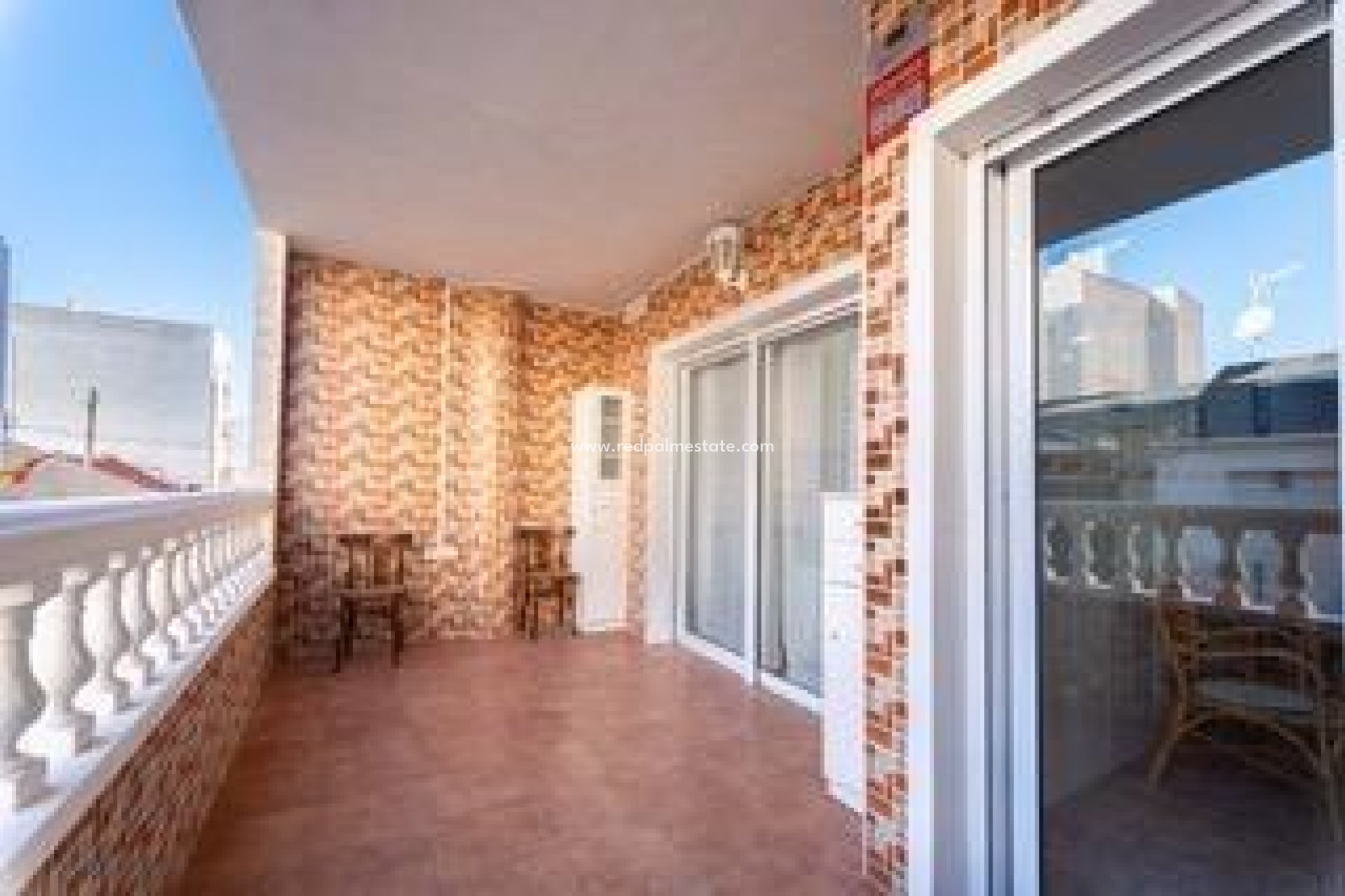 Reventa - Apartamento -
Torrevieja - Playa del Cura