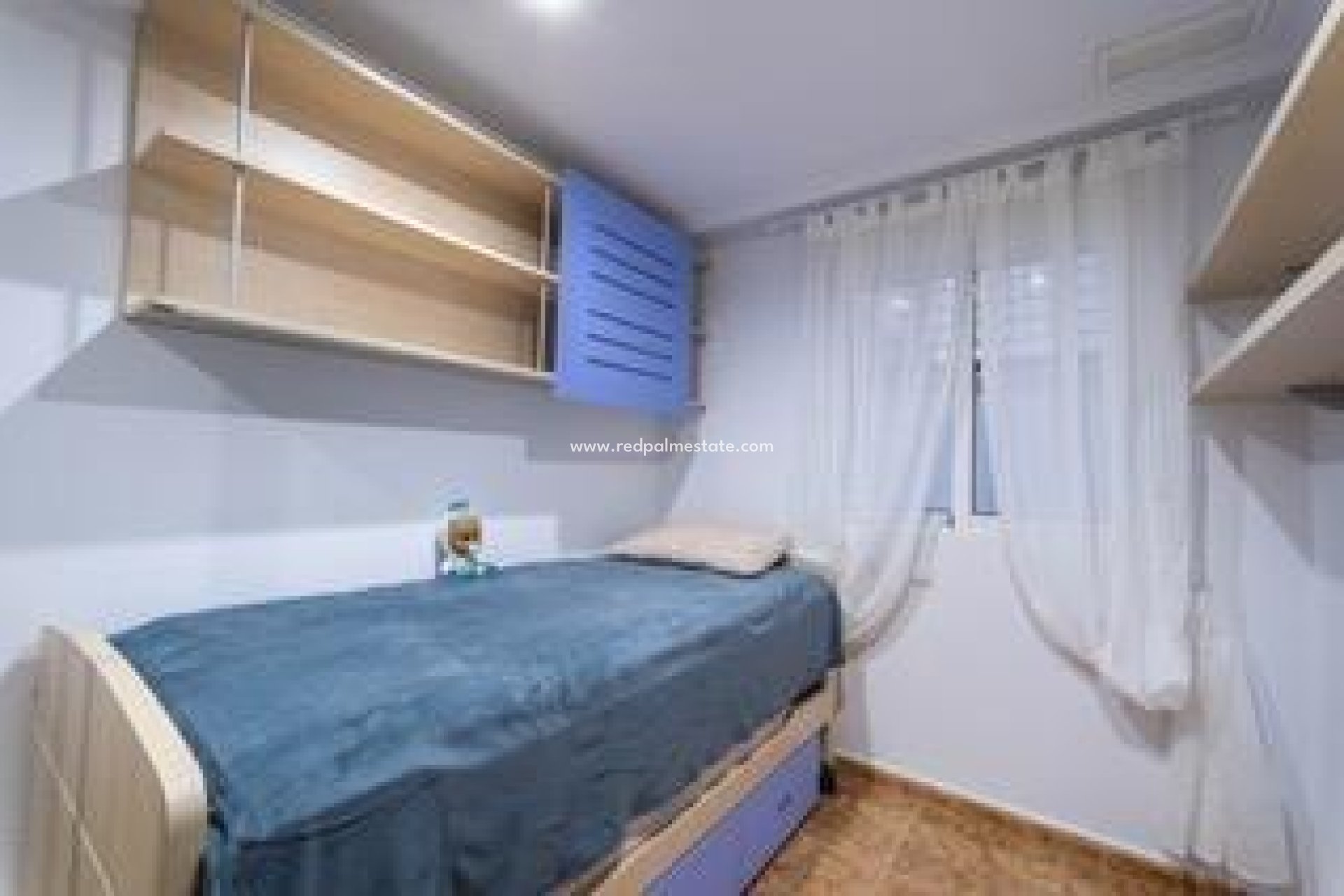 Reventa - Apartamento -
Torrevieja - Playa del Cura