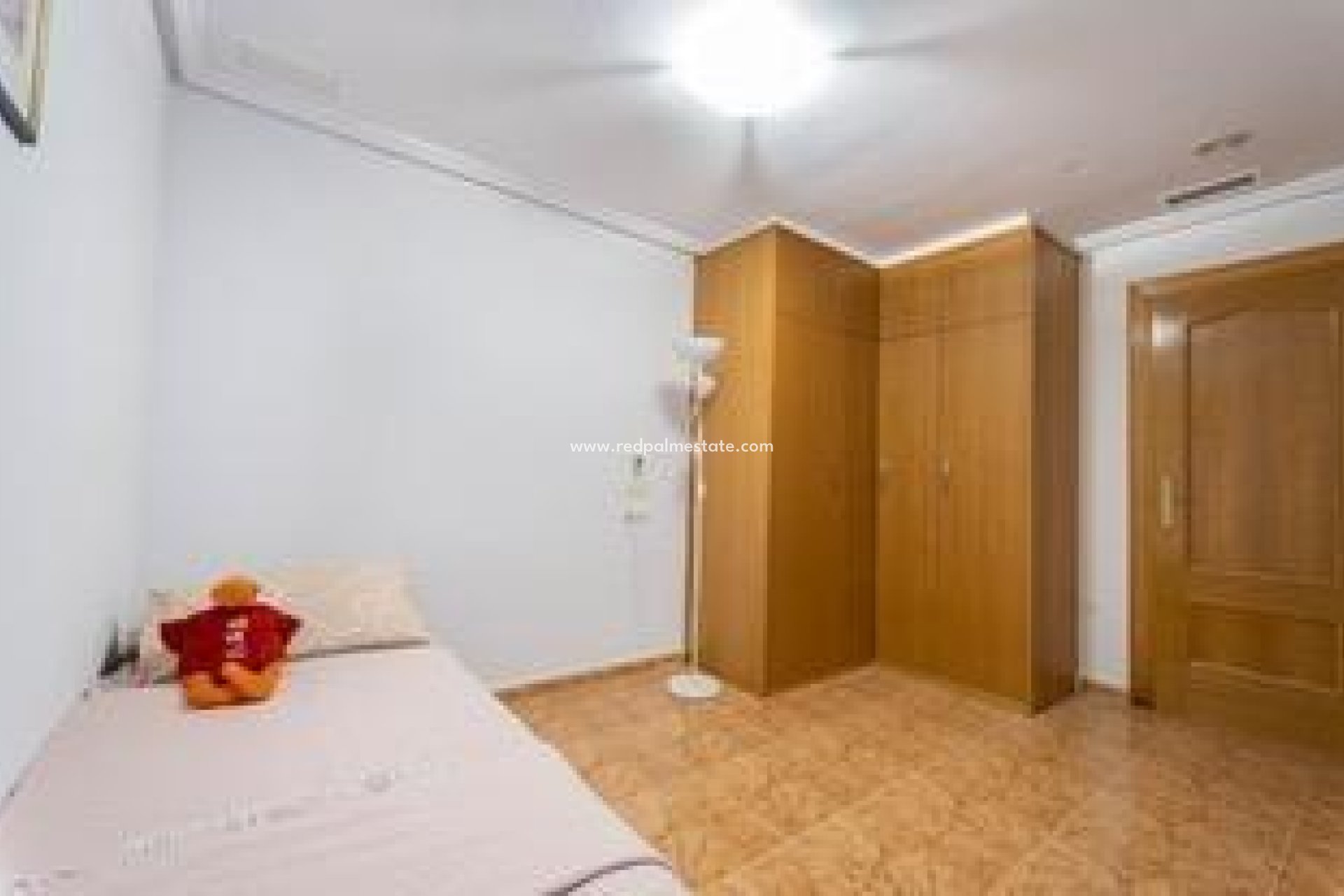 Reventa - Apartamento -
Torrevieja - Playa del Cura