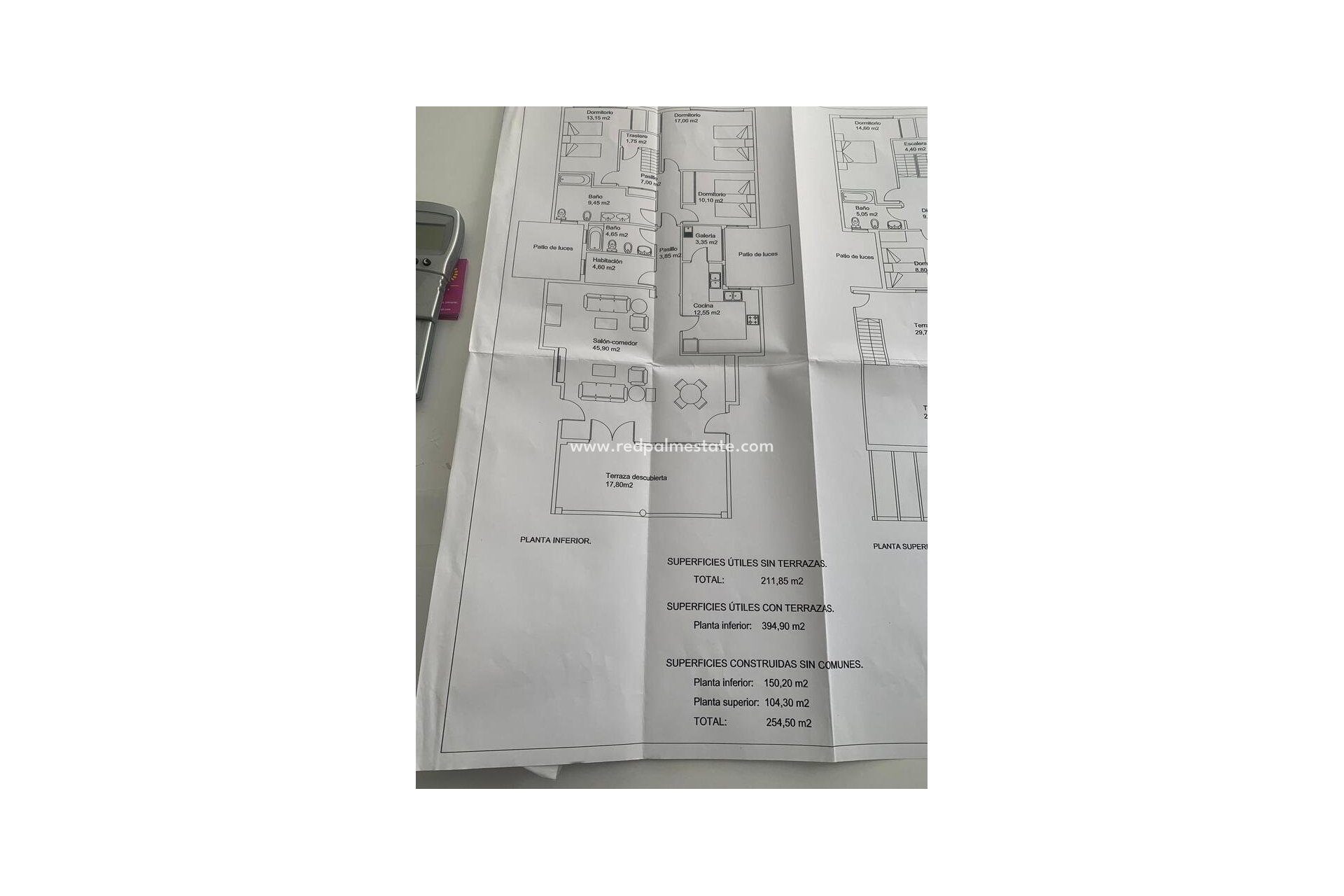 Reventa - Apartamento -
Torrevieja - Playa del Cura