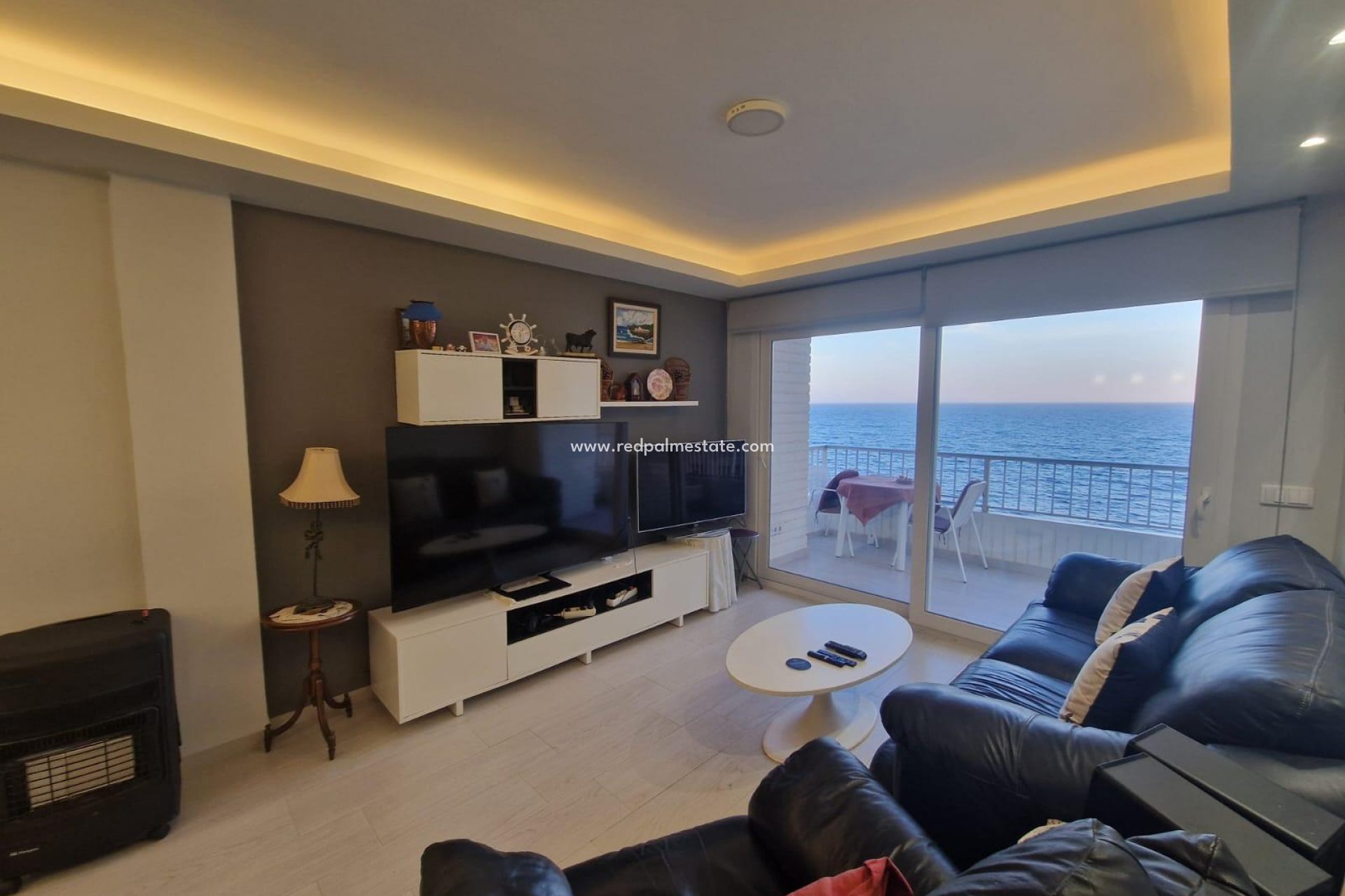 Reventa - Apartamento -
Torrevieja - Playa del Cura