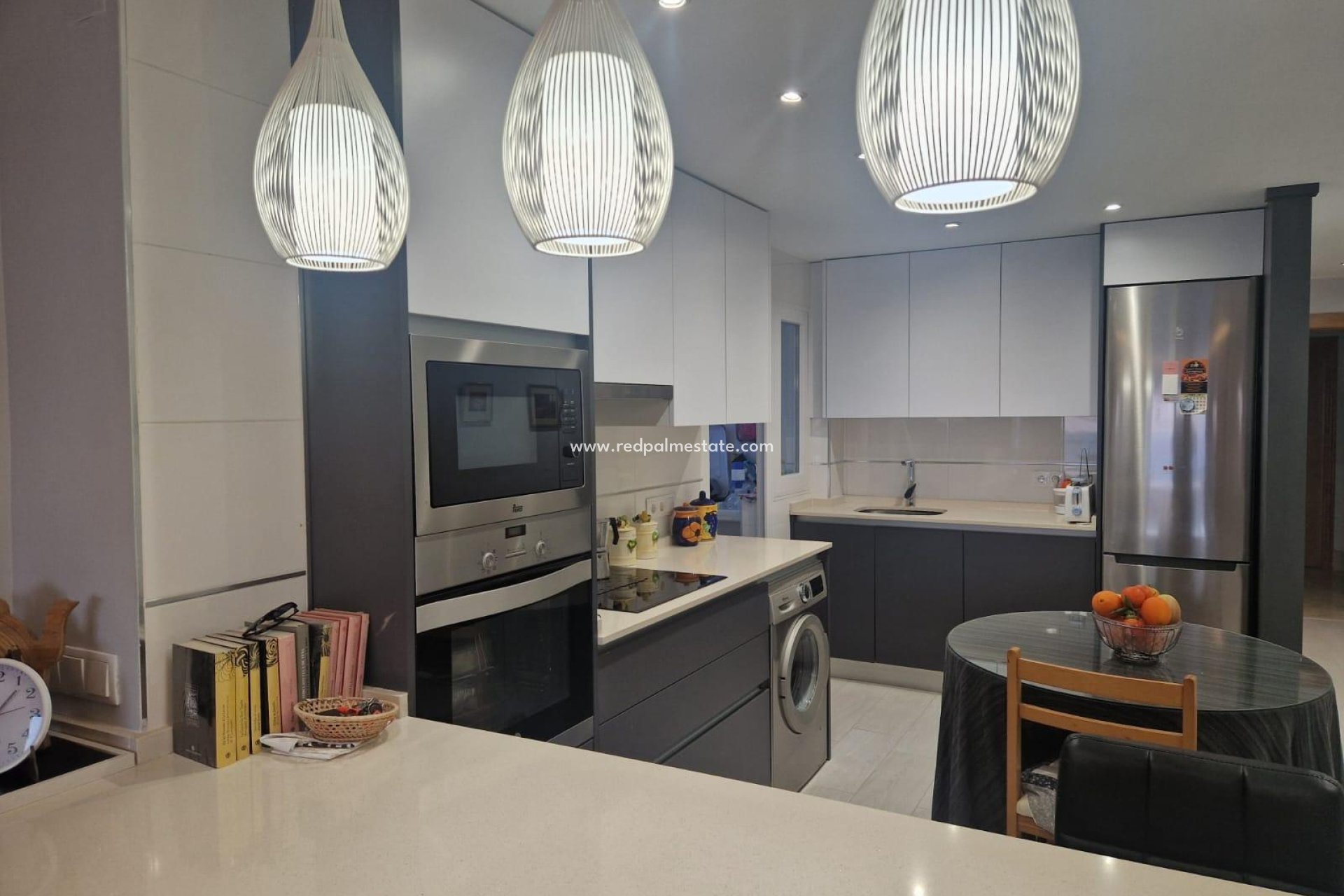 Reventa - Apartamento -
Torrevieja - Playa del Cura