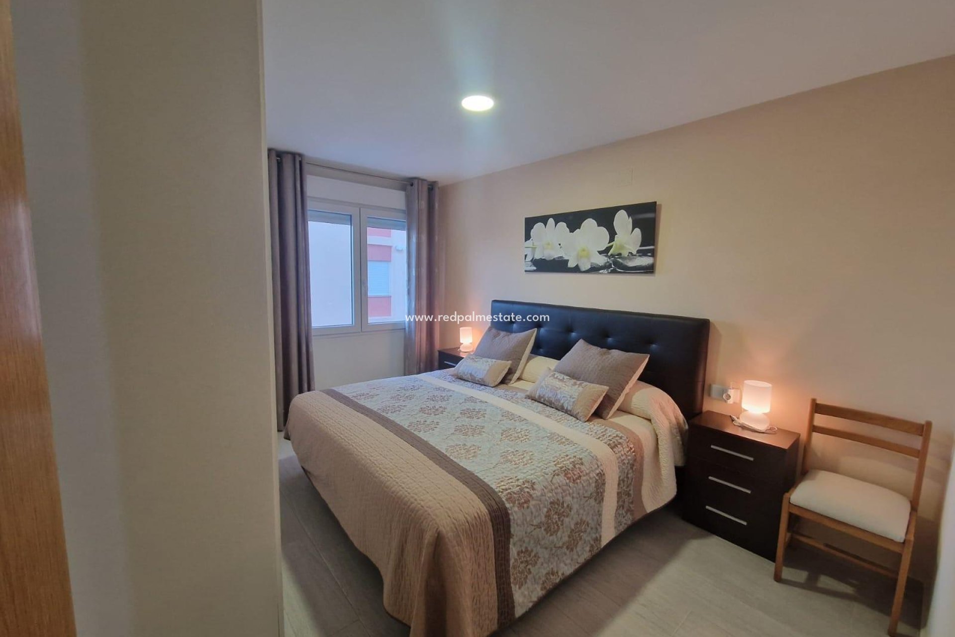 Reventa - Apartamento -
Torrevieja - Playa del Cura