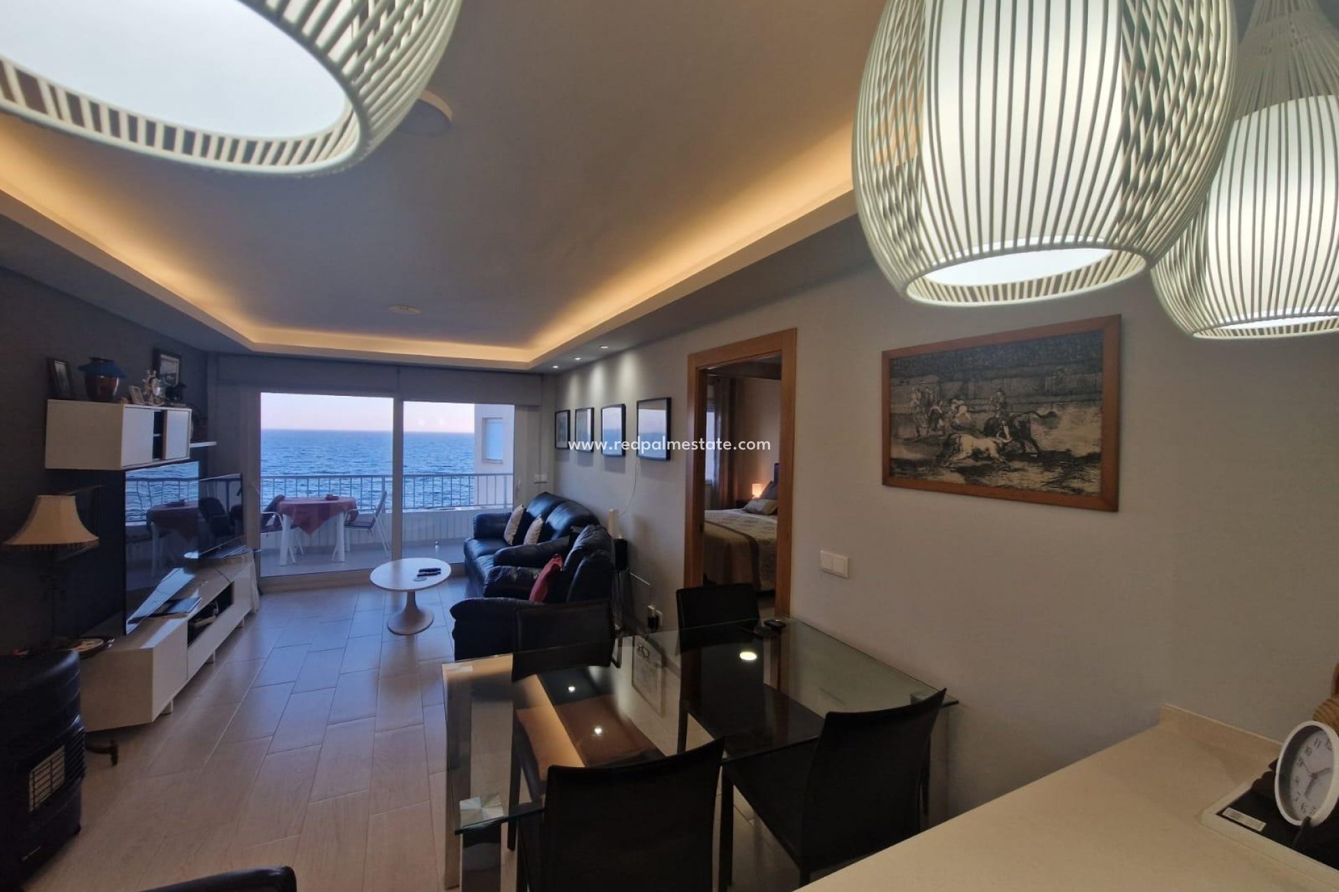 Reventa - Apartamento -
Torrevieja - Playa del Cura