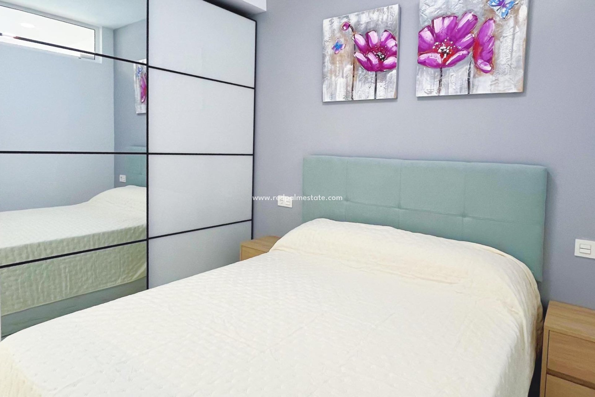 Reventa - Apartamento -
Torrevieja - Playa del Cura