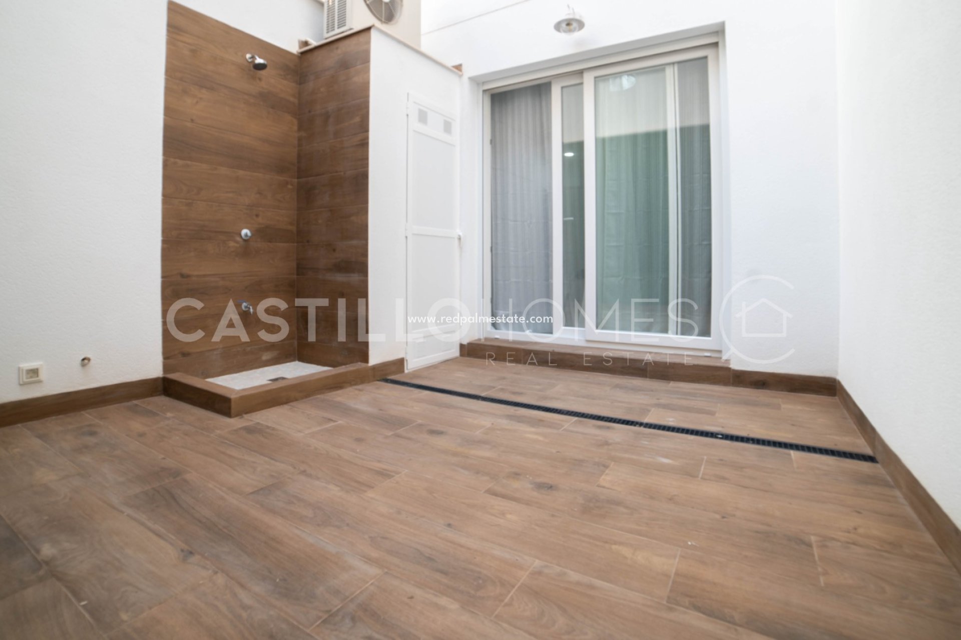 Reventa - Apartamento -
Torrevieja - Playa del Cura