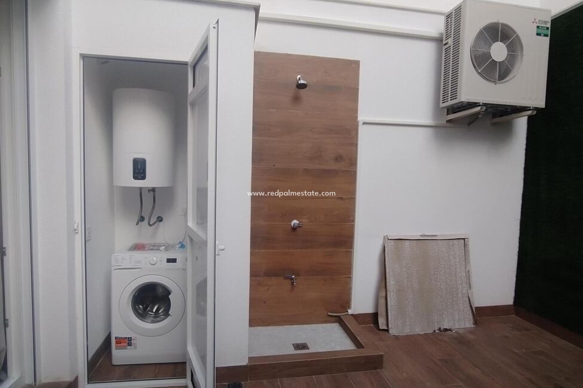 Reventa - Apartamento -
Torrevieja - Playa del Cura