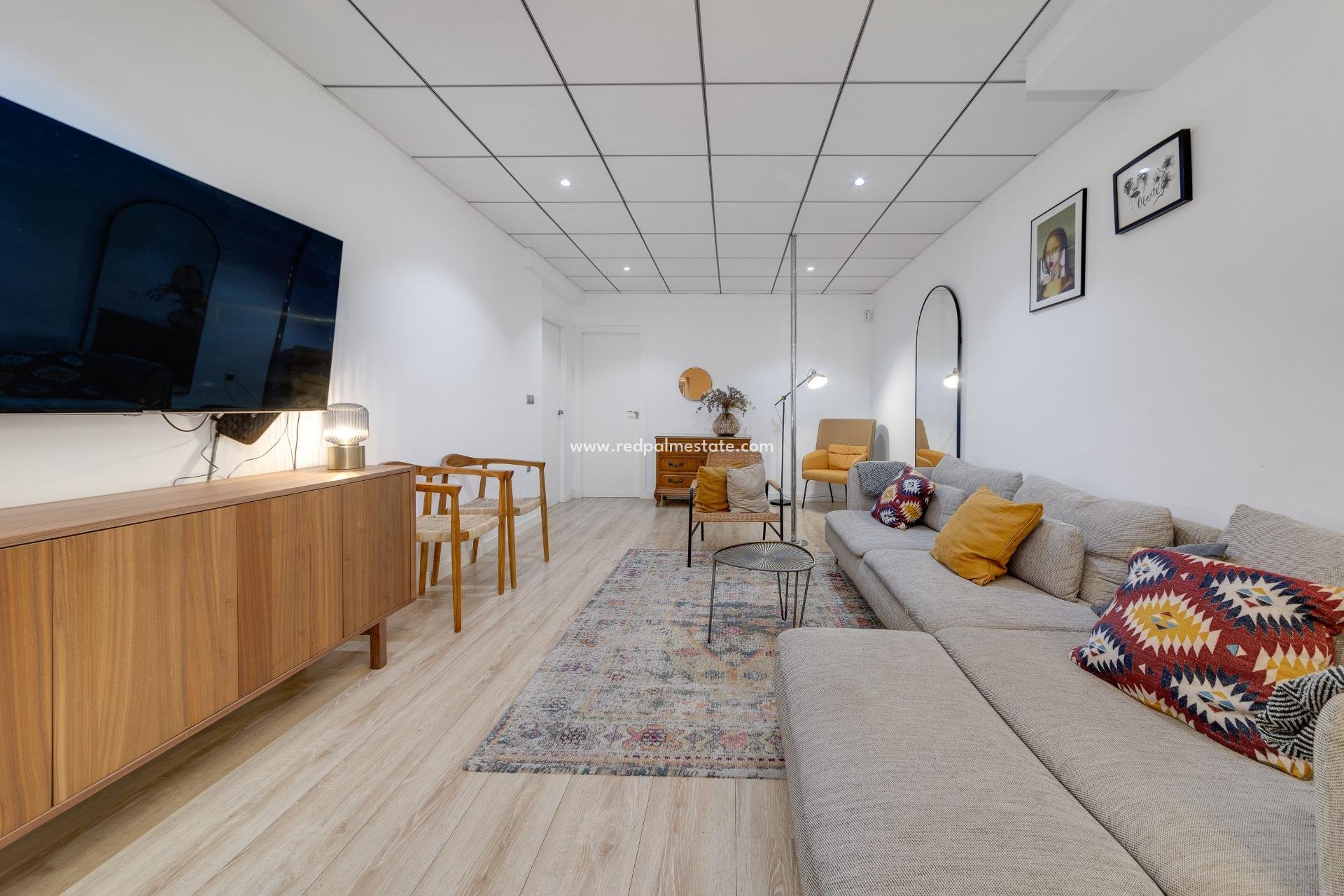 Reventa - Apartamento -
Torrevieja - Playa del Cura