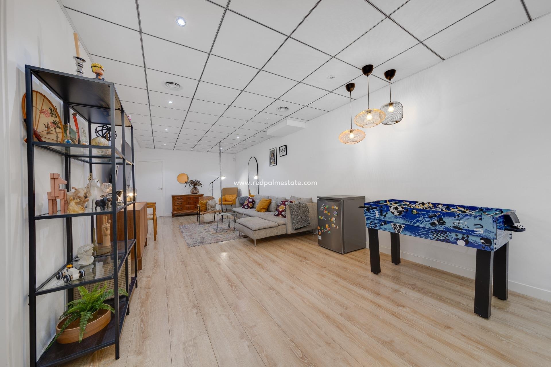 Reventa - Apartamento -
Torrevieja - Playa del Cura