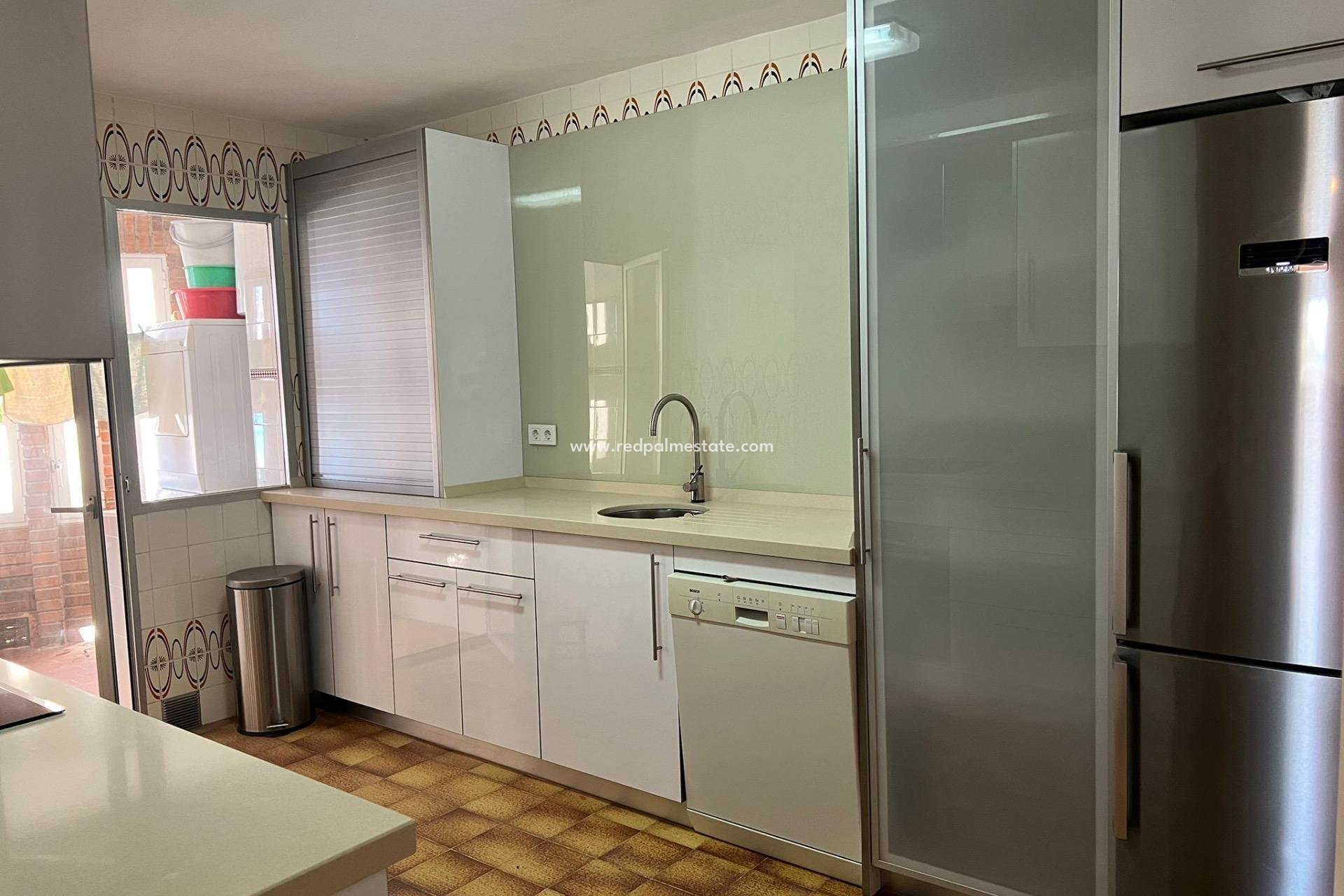 Reventa - Apartamento -
Torrevieja - Playa del Cura