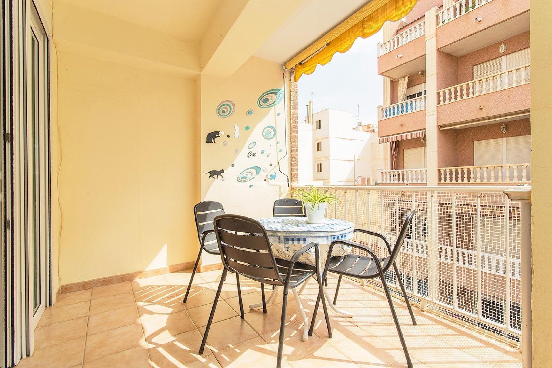 Reventa - Apartamento -
Torrevieja - Playa del Cura