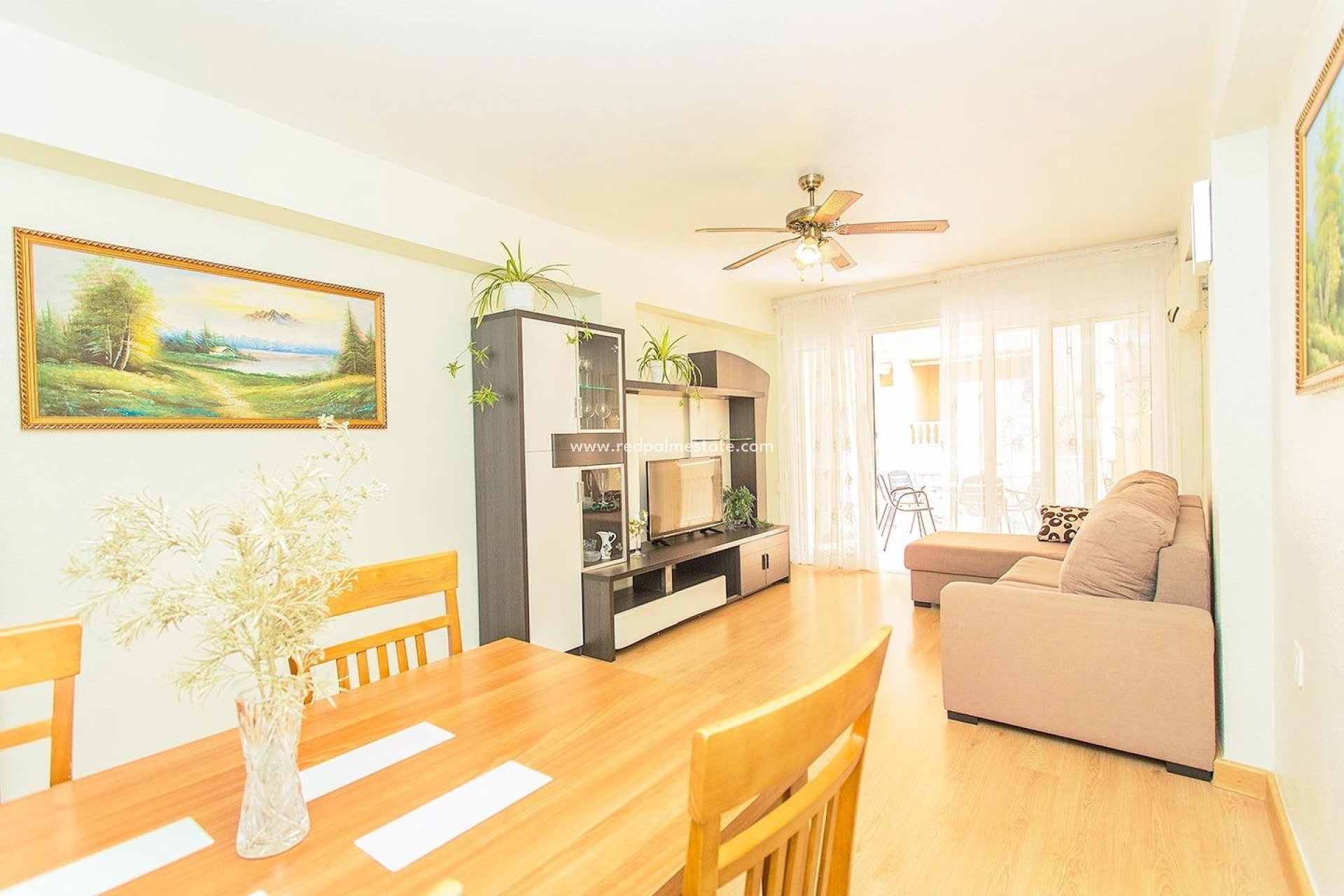 Reventa - Apartamento -
Torrevieja - Playa del Cura