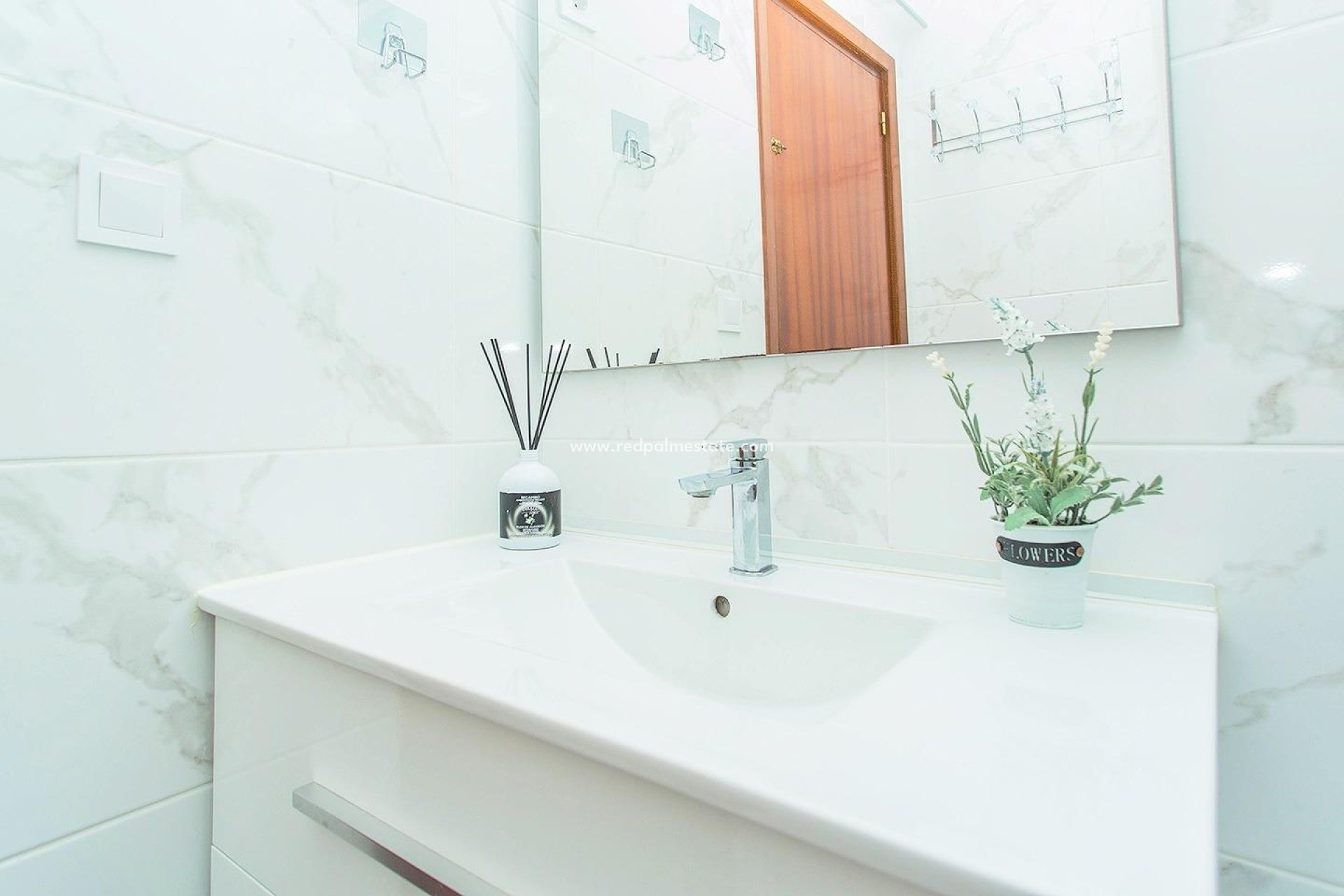 Reventa - Apartamento -
Torrevieja - Playa del Cura