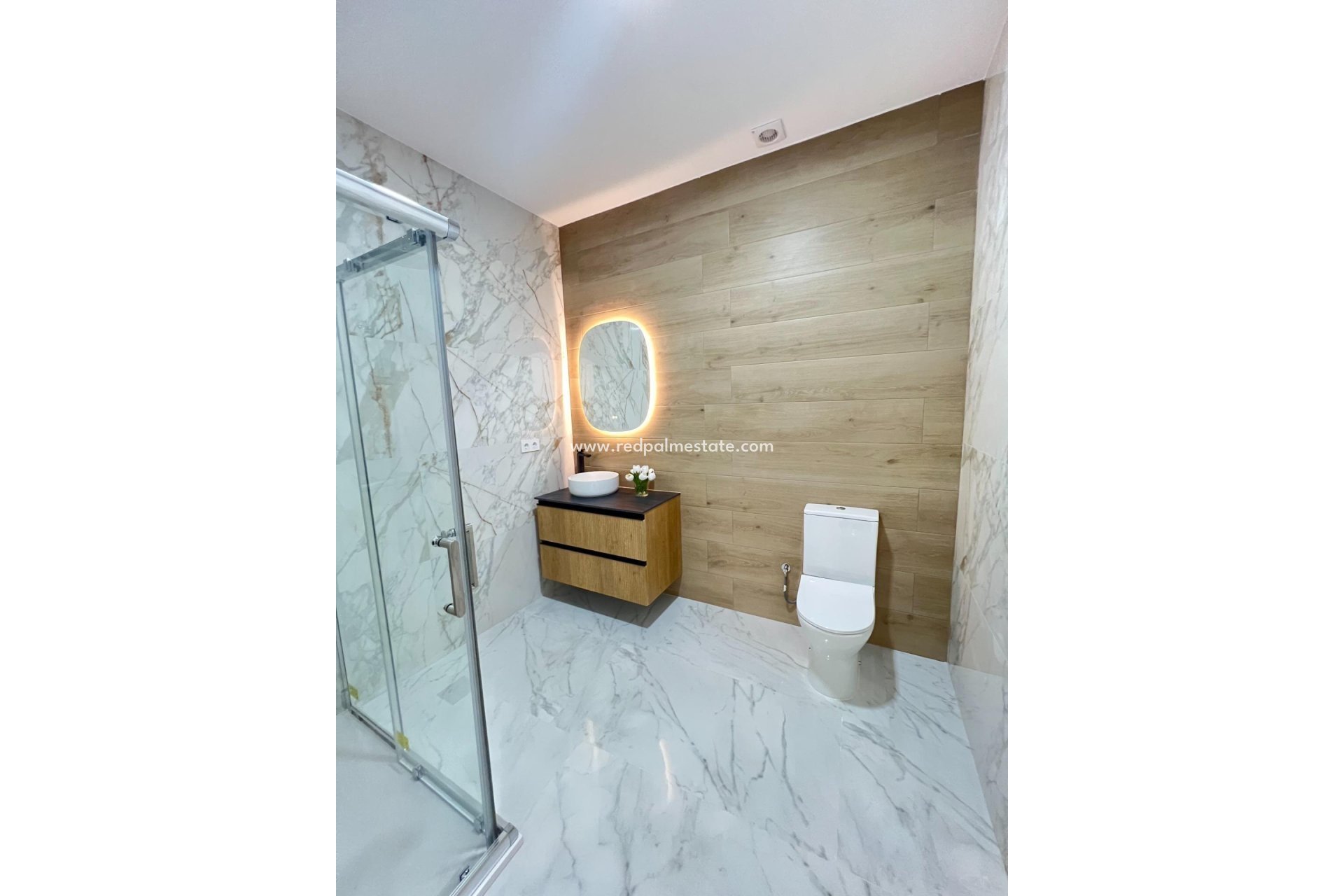 Reventa - Apartamento -
Torrevieja - Playa del cura