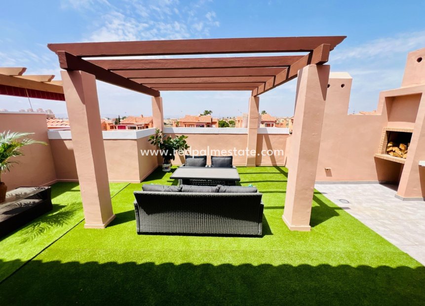 Reventa - Apartamento -
Torrevieja - Playa del cura