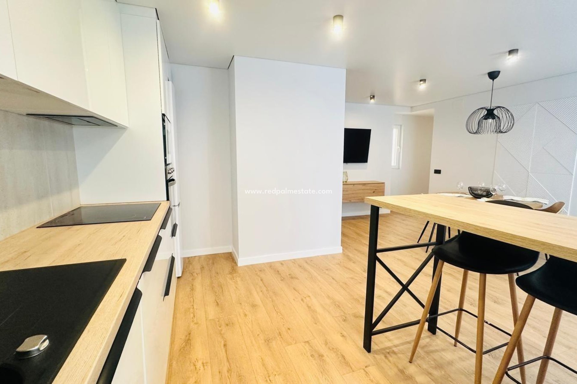 Reventa - Apartamento -
Torrevieja - Playa del Cura