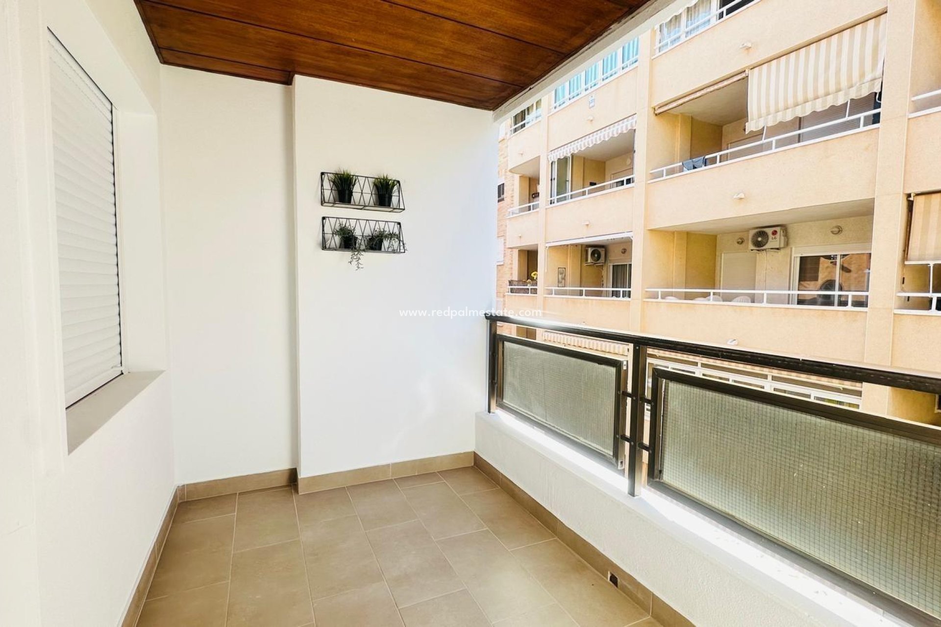 Reventa - Apartamento -
Torrevieja - Playa del Cura