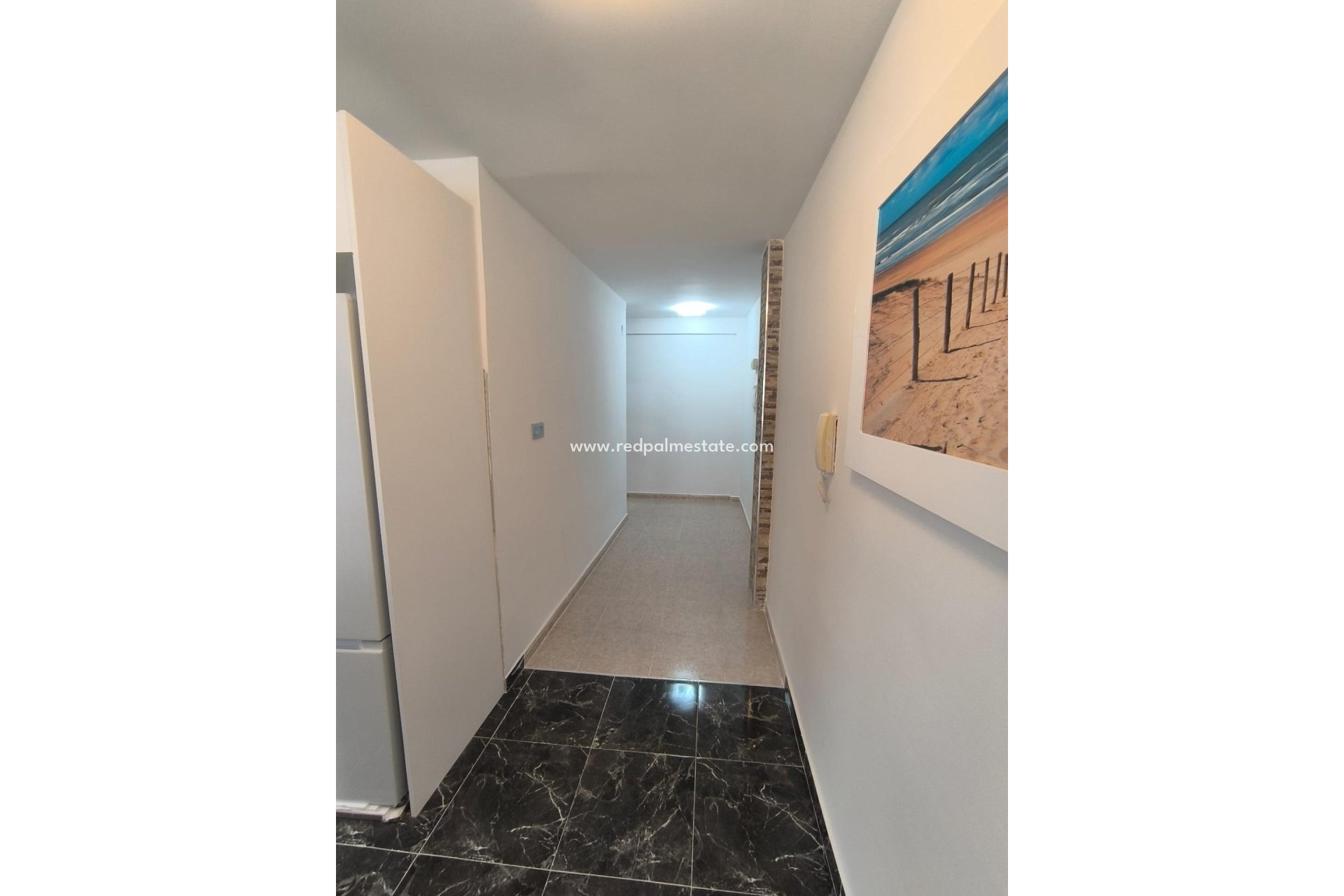 Reventa - Apartamento -
Torrevieja - Playa del cura