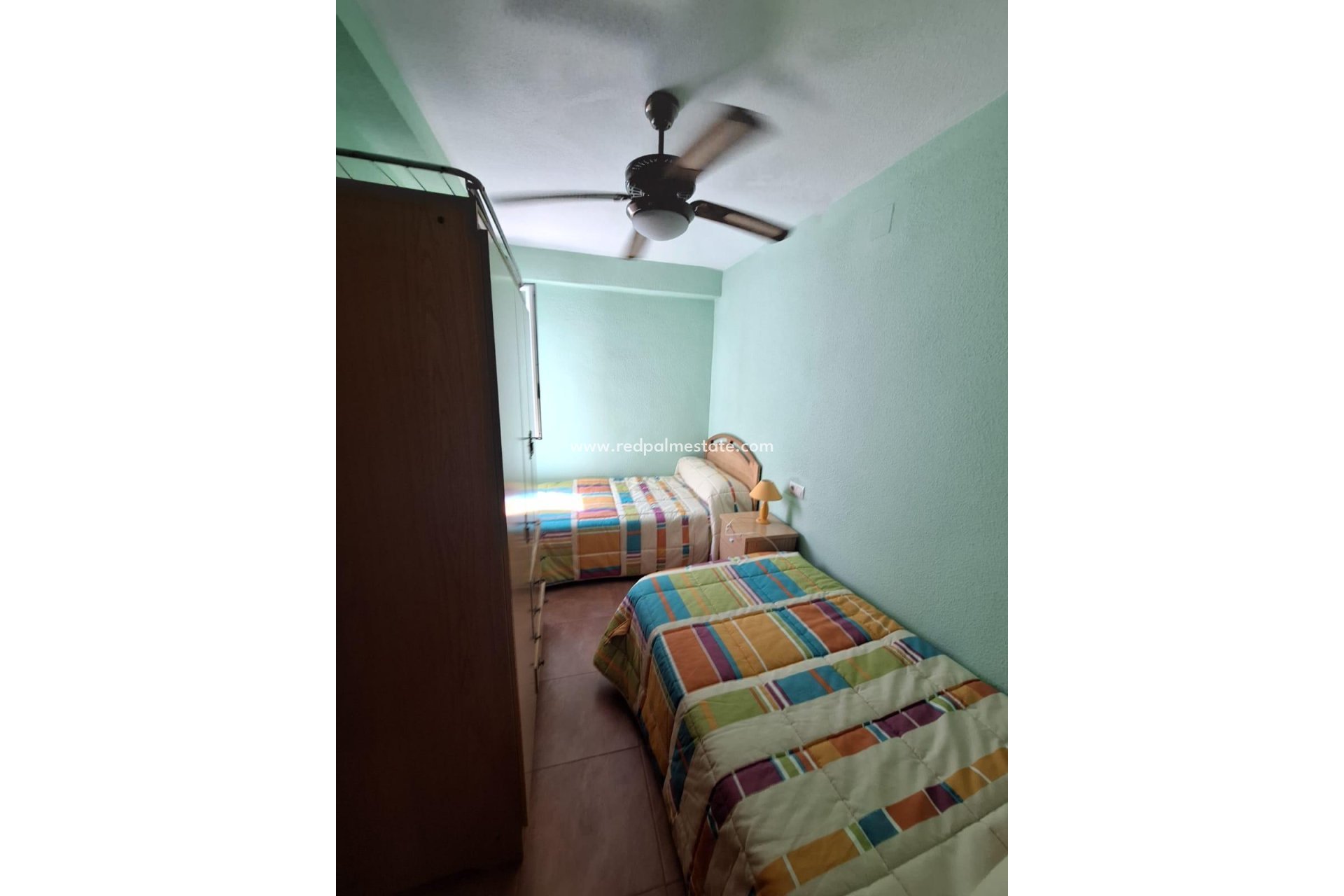 Reventa - Apartamento -
Torrevieja - Playa del cura