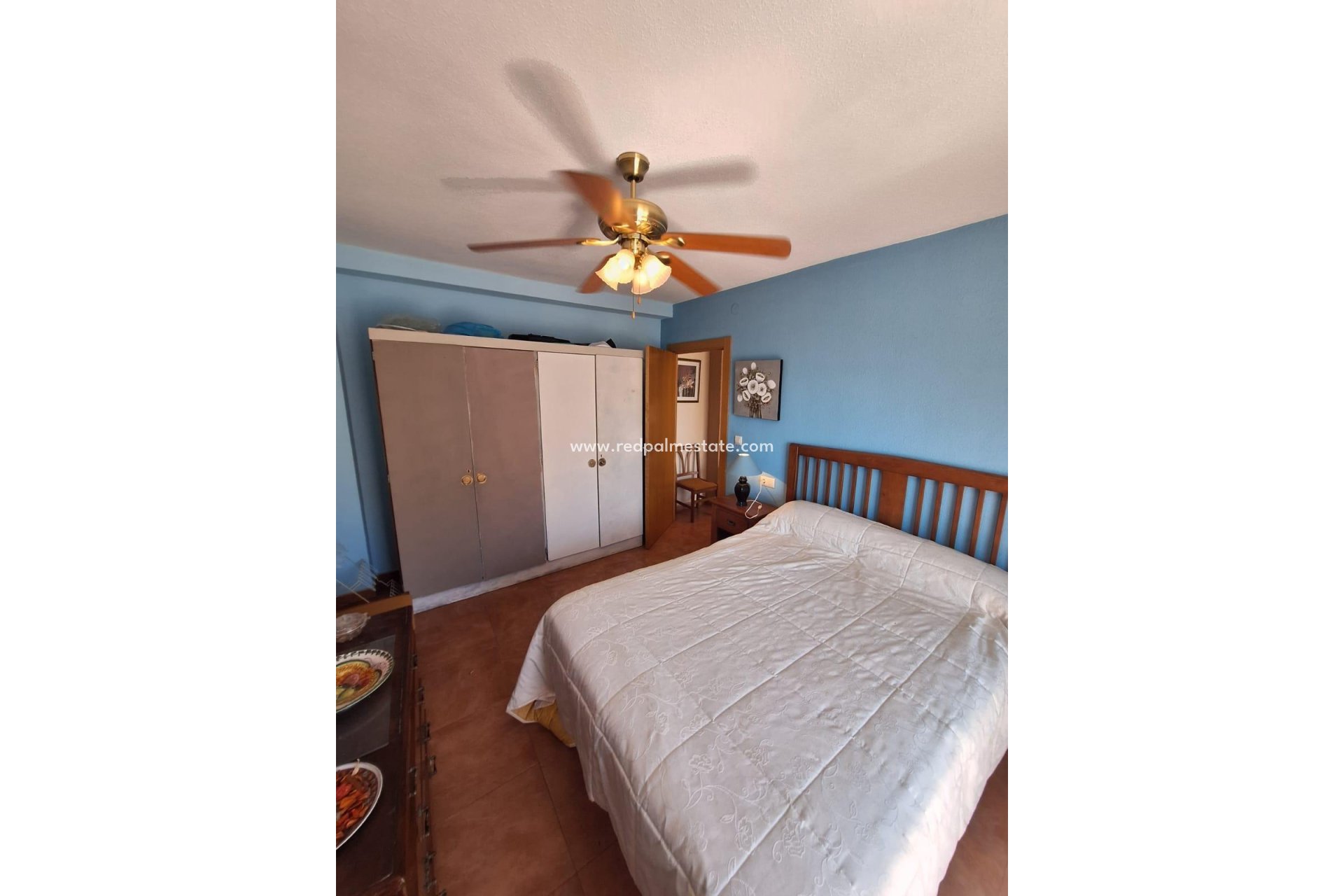 Reventa - Apartamento -
Torrevieja - Playa del cura