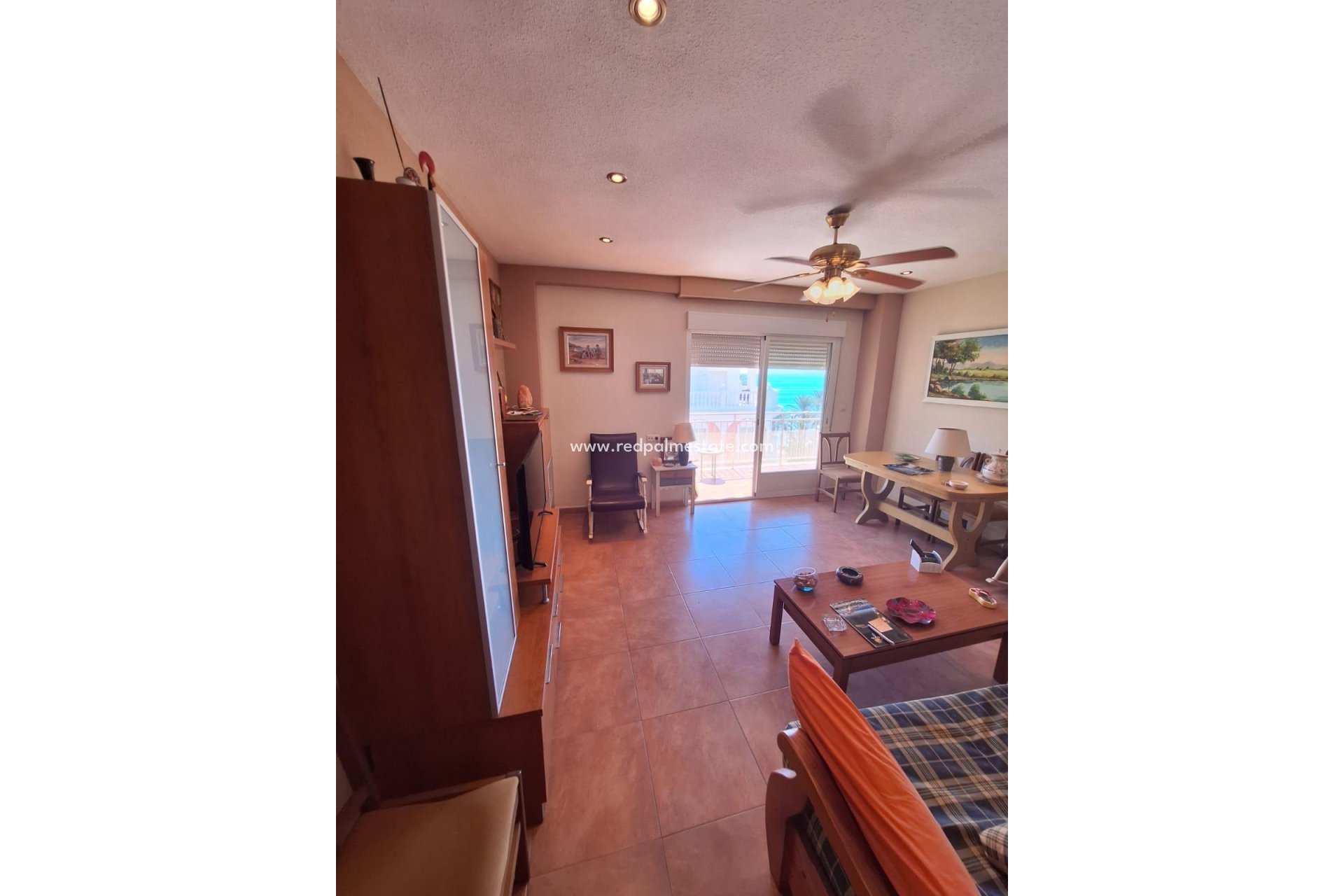 Reventa - Apartamento -
Torrevieja - Playa del cura