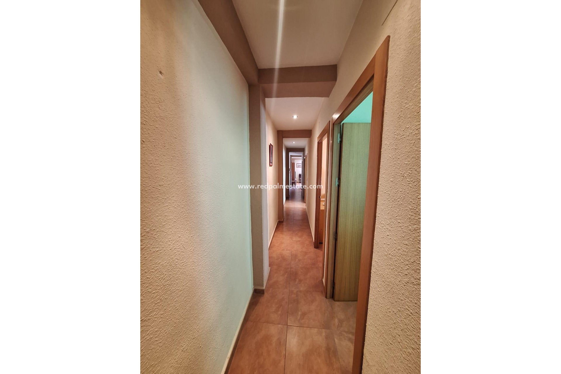 Reventa - Apartamento -
Torrevieja - Playa del cura