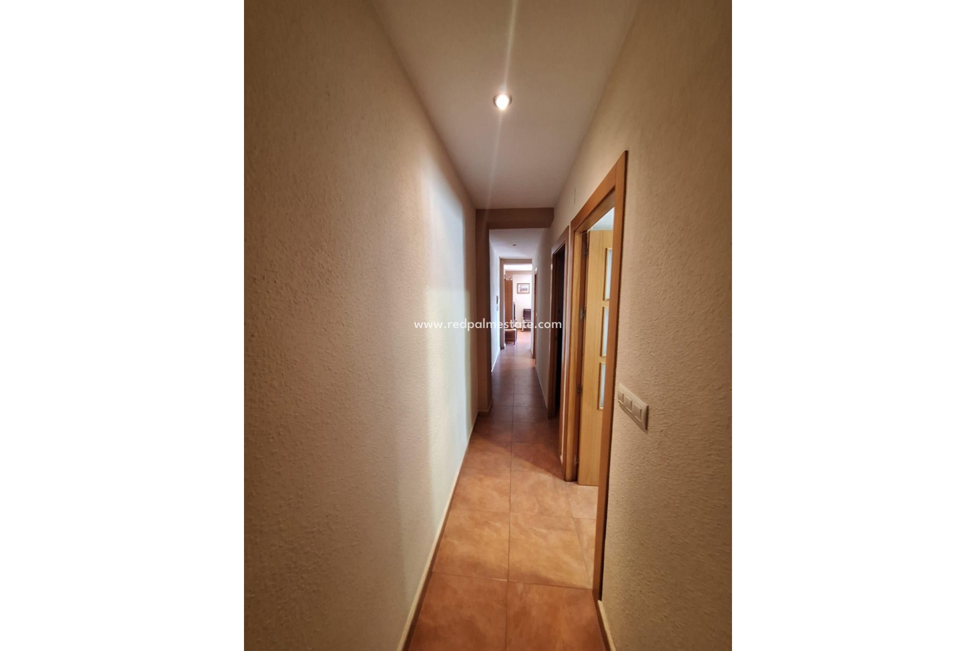 Reventa - Apartamento -
Torrevieja - Playa del cura