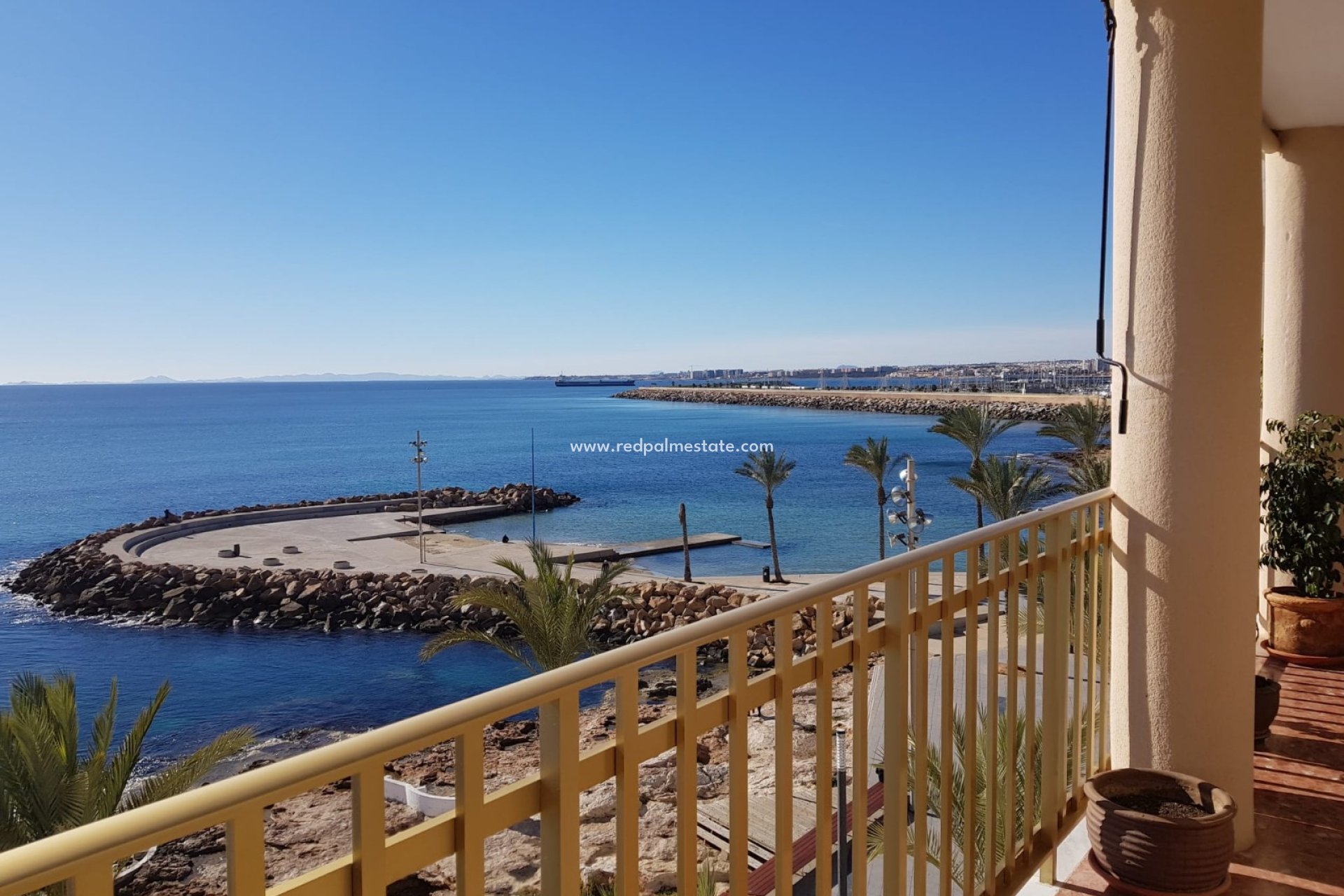 Reventa - Apartamento -
Torrevieja - Playa del Cura