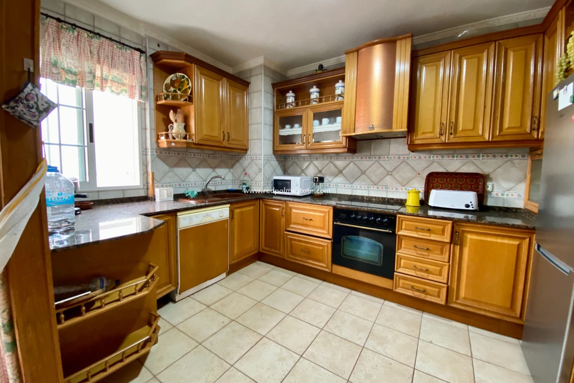 Reventa - Apartamento -
Torrevieja - Playa del Cura