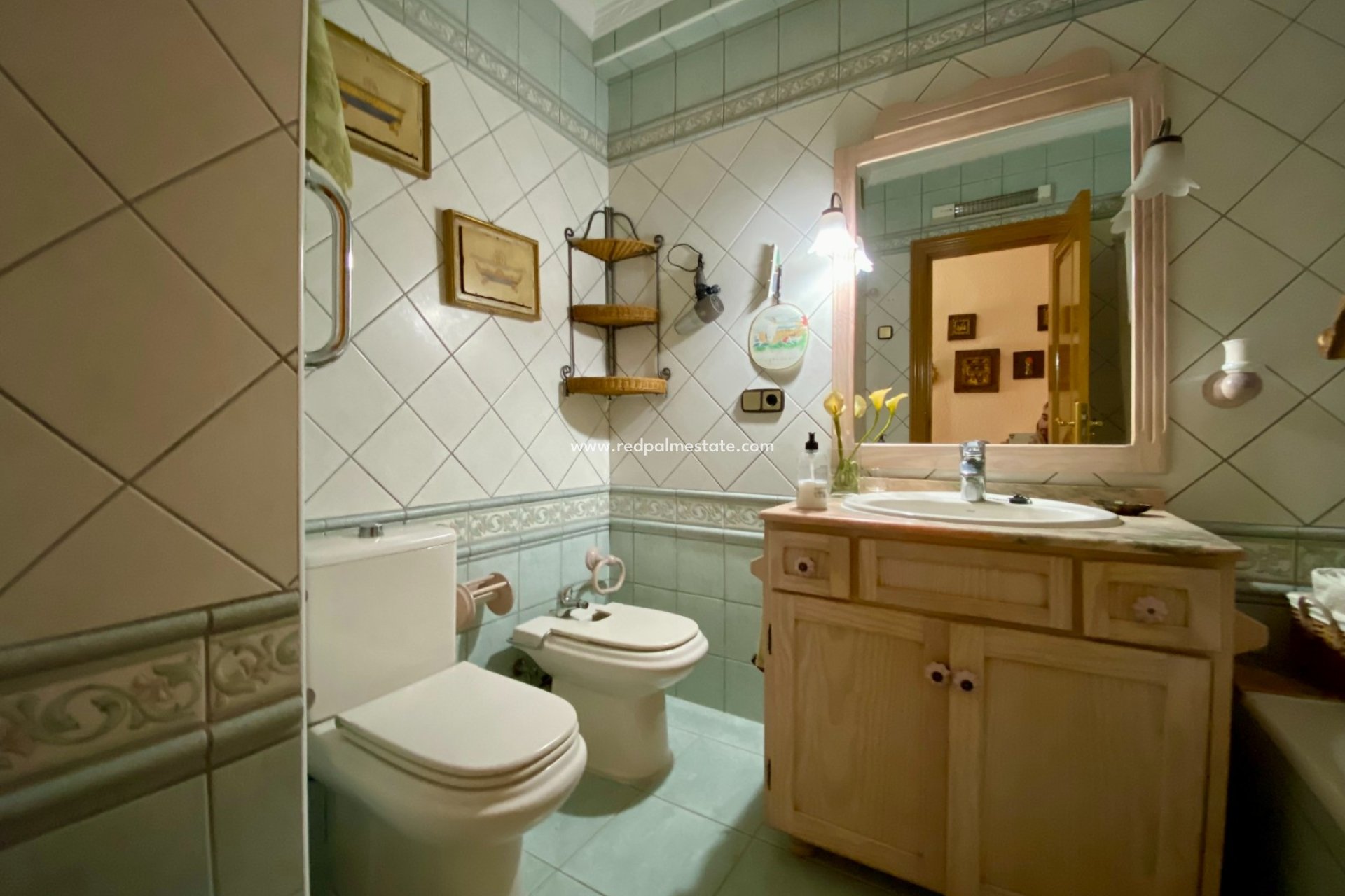 Reventa - Apartamento -
Torrevieja - Playa del Cura