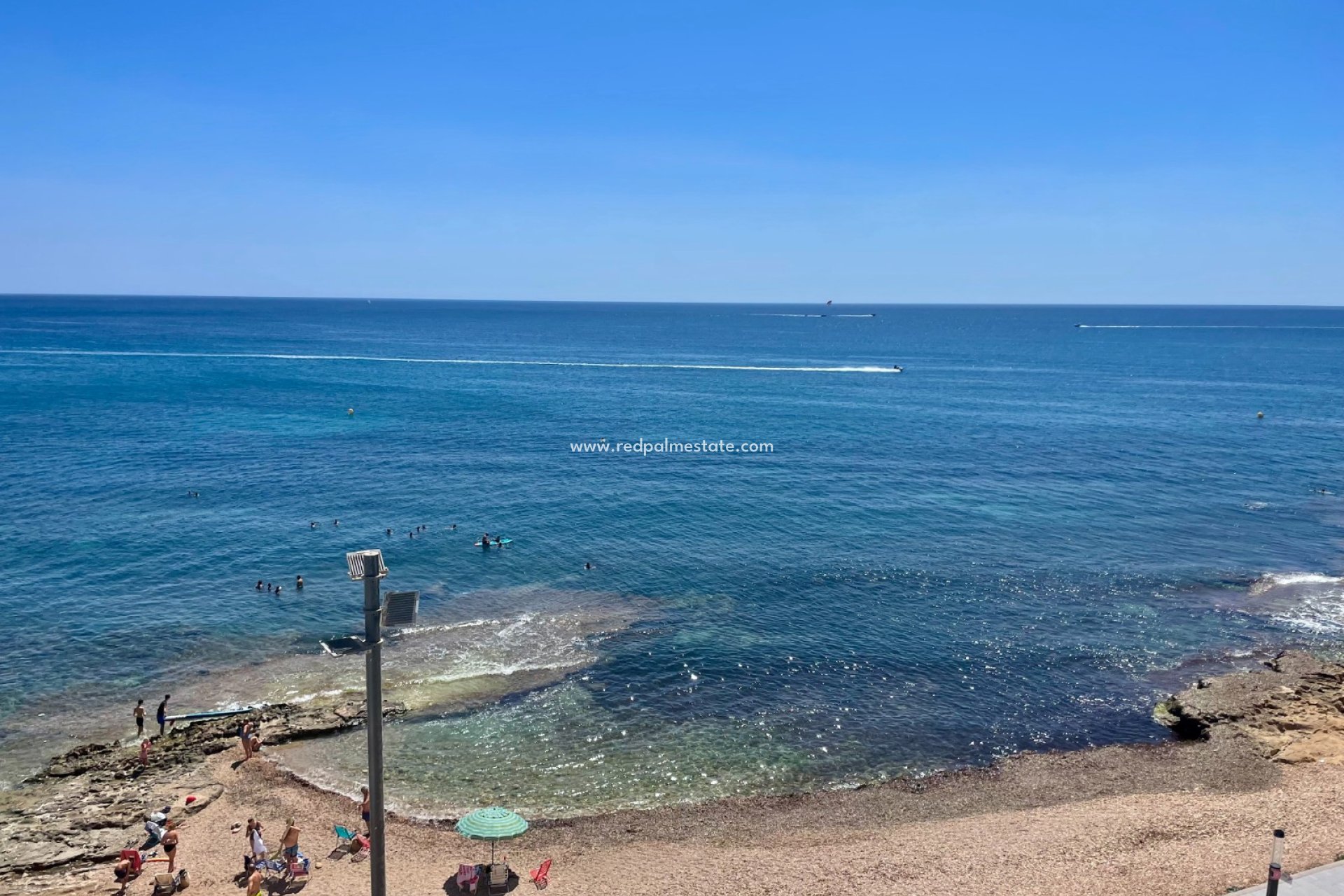 Reventa - Apartamento -
Torrevieja - Playa del Cura